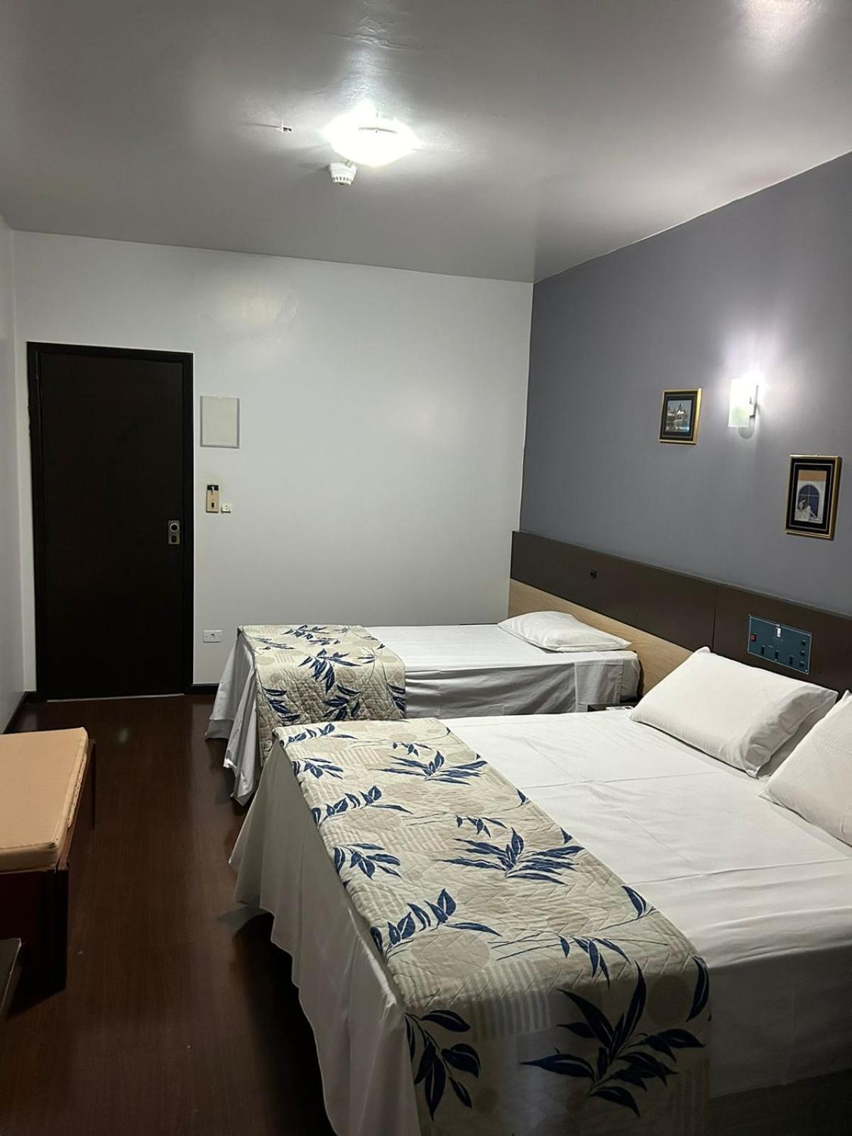 Luxury Triple Room
