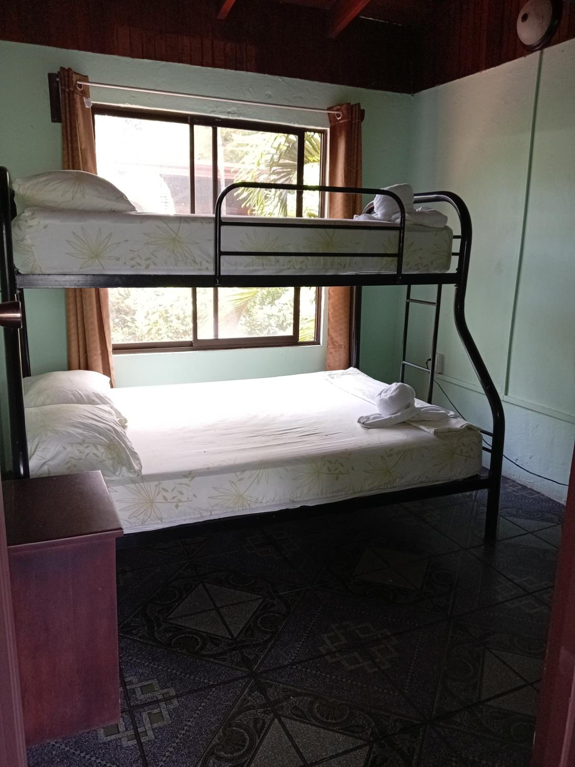 Two-Bedroom Apartment With Balcony photo 1