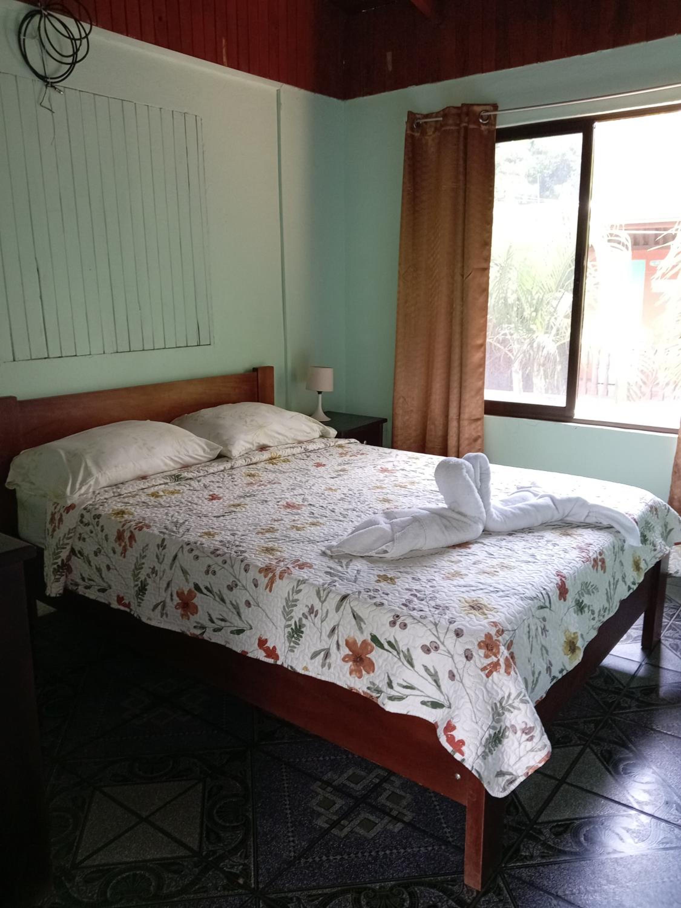 Two-Bedroom Apartment With Balcony photo 2