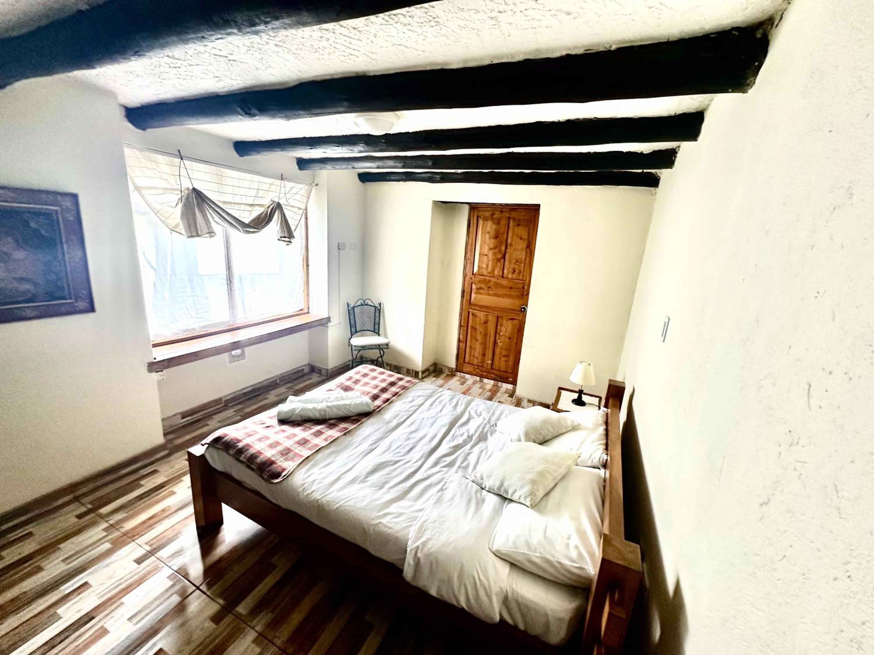 Quadruple Room with Bathroom photo 3