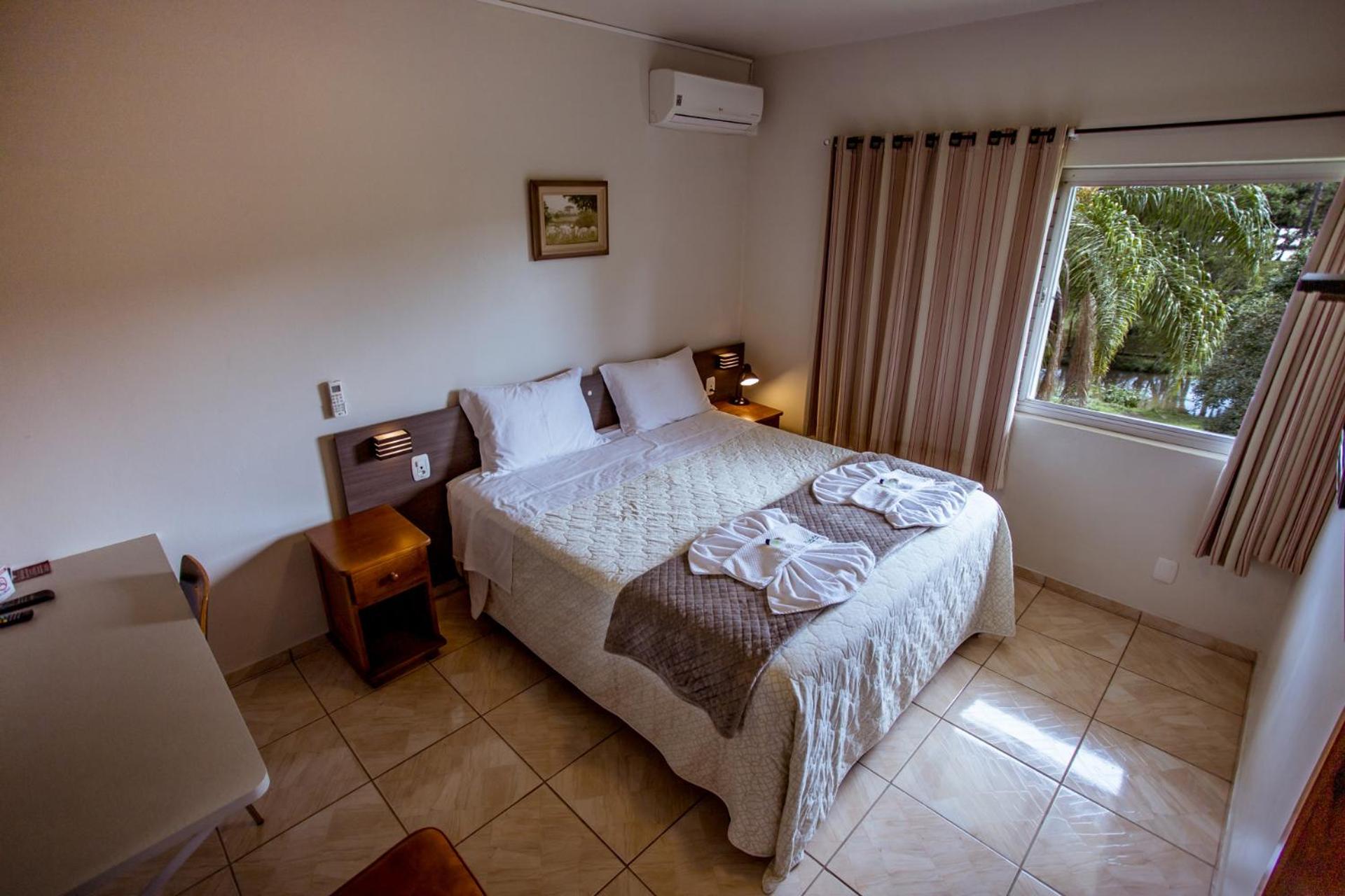 Economy Double Room - Photo 2