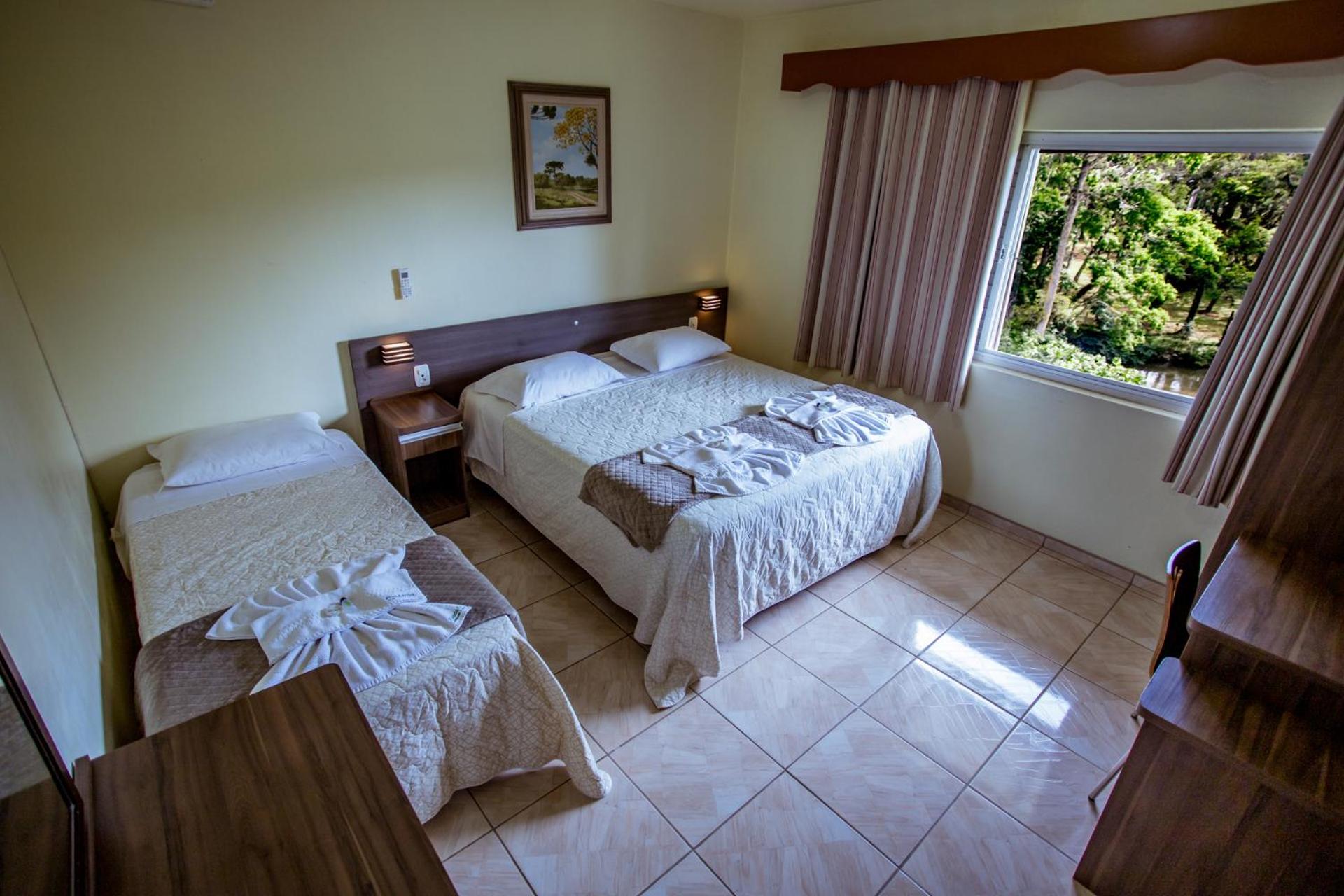 Economy Double Room - Photo 3