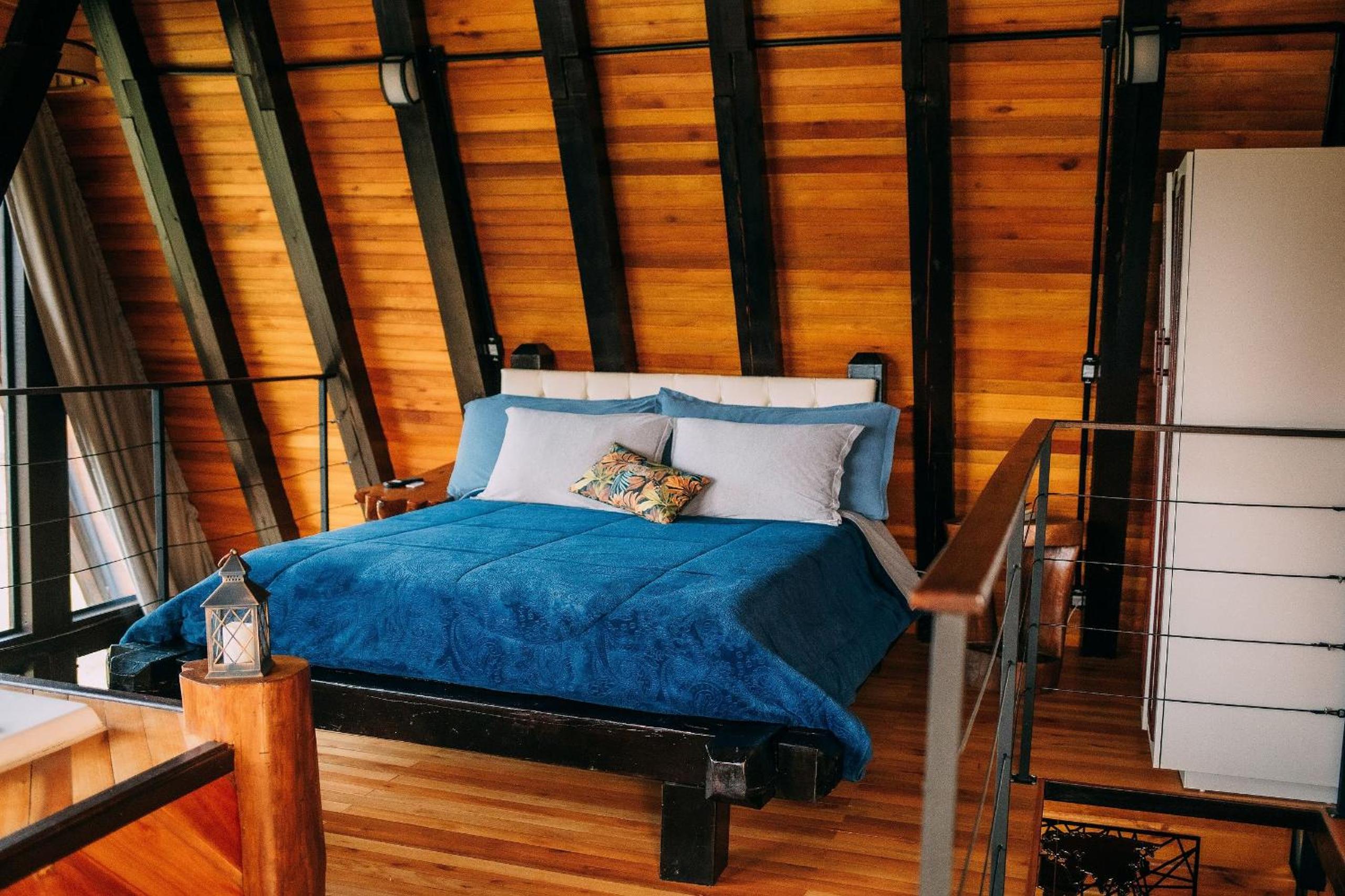 Superior Chalet - Photo 139