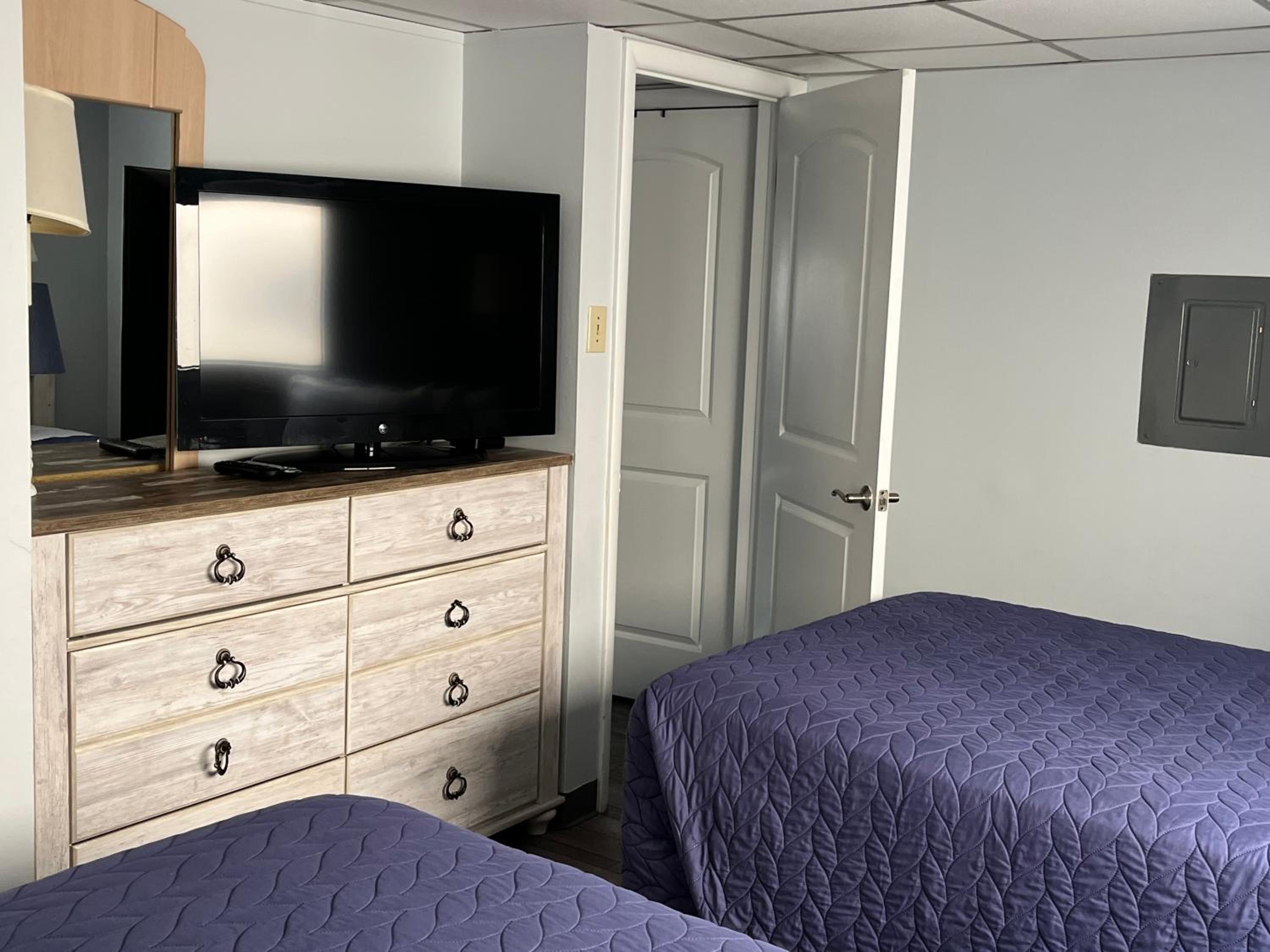 Two-Bedroom Suite photo 2