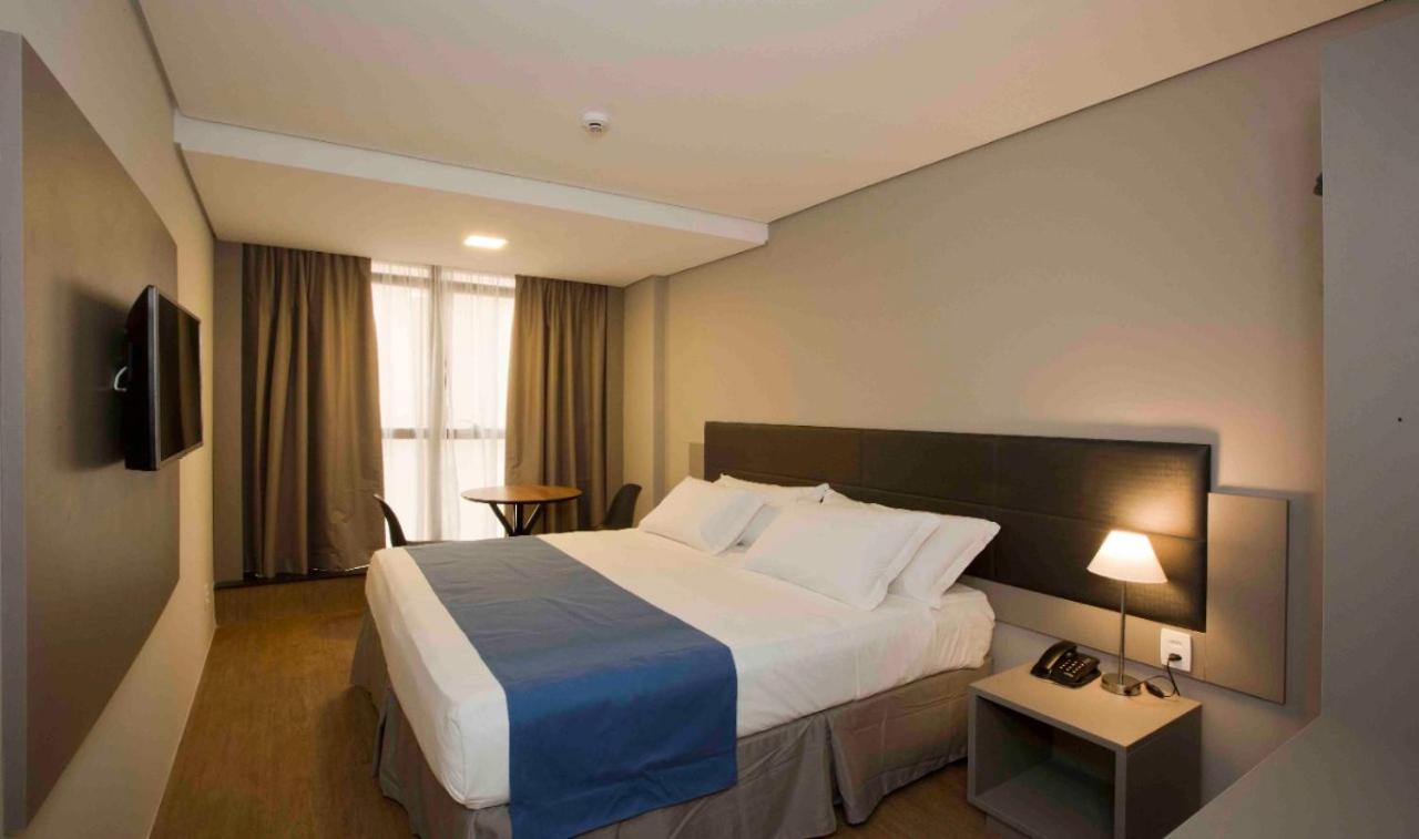 Standard Double Room photo 2