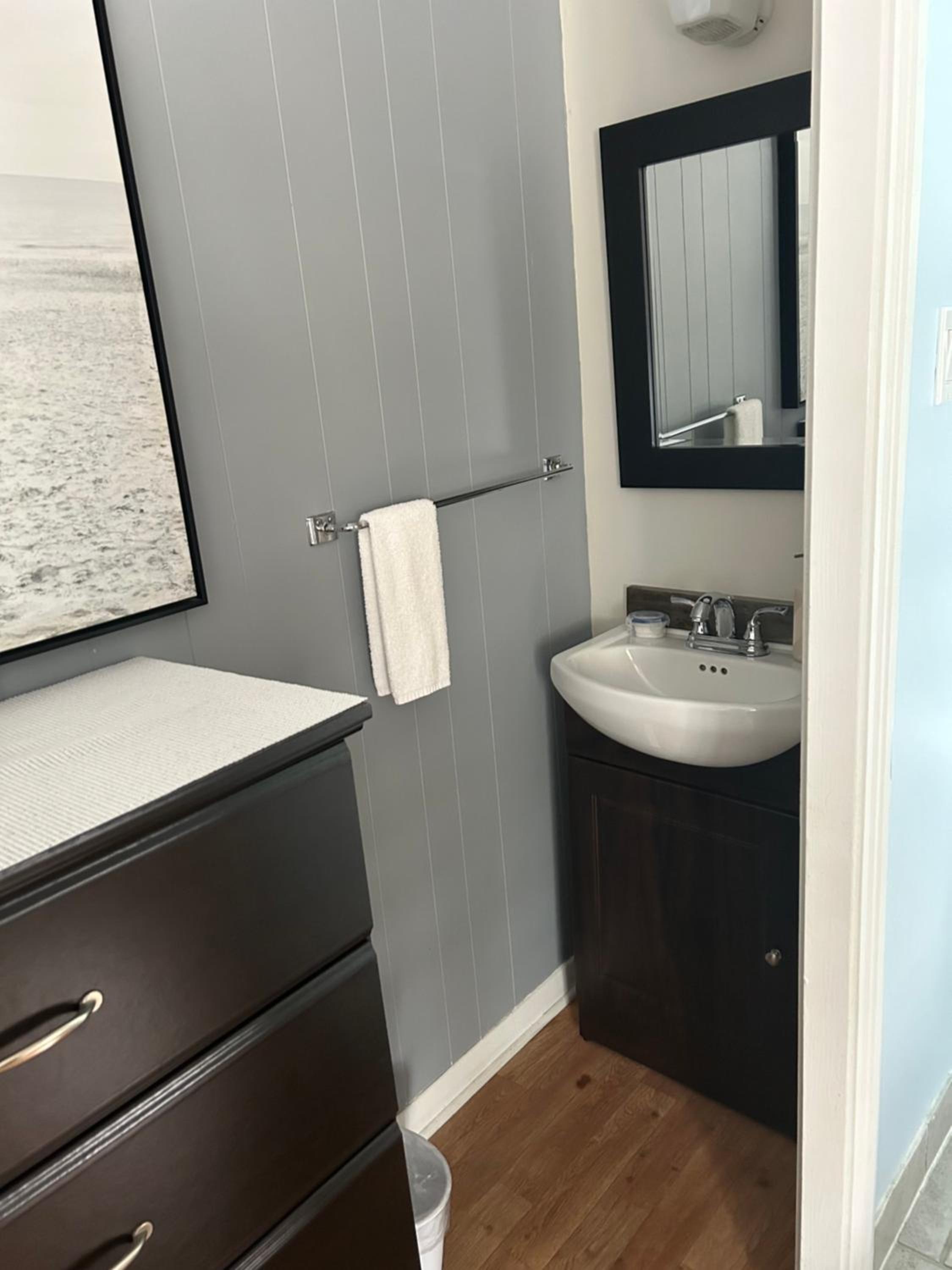 Double Room with Two Double Beds with Kitchenette photo 2