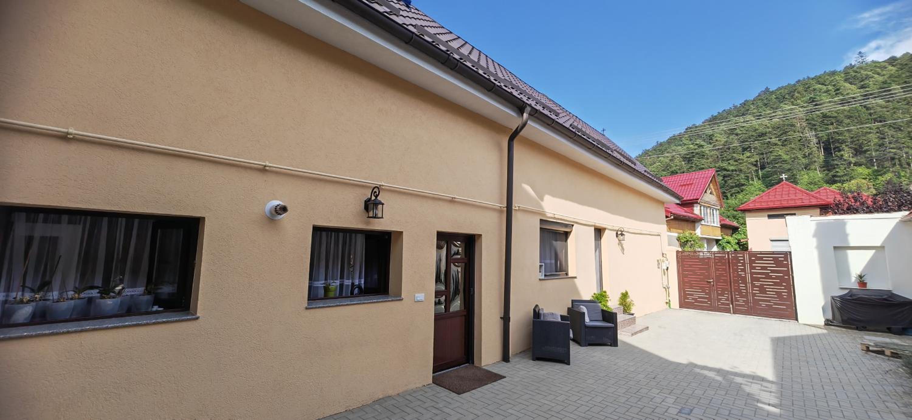 Two-Bedroom Villa photo 2