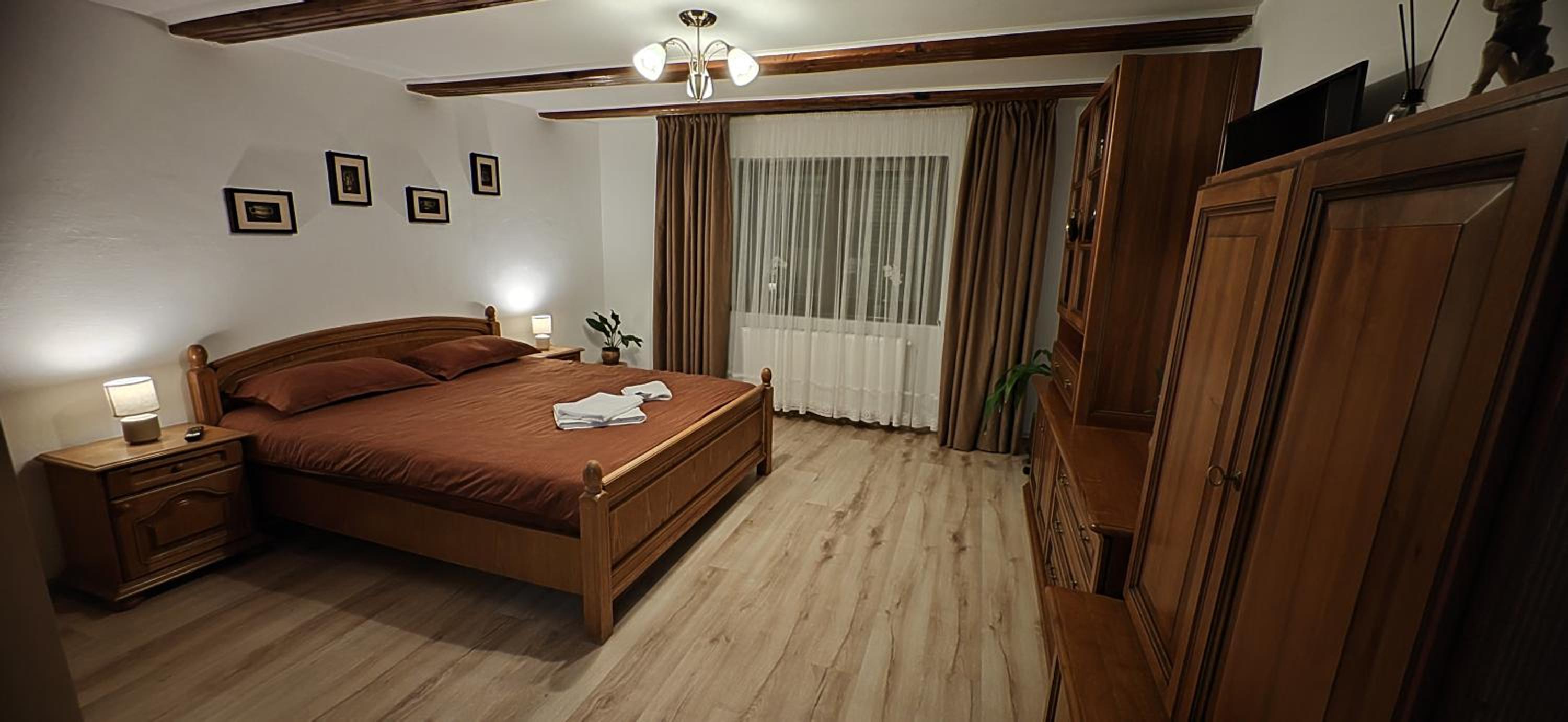 Two-Bedroom Villa photo 3
