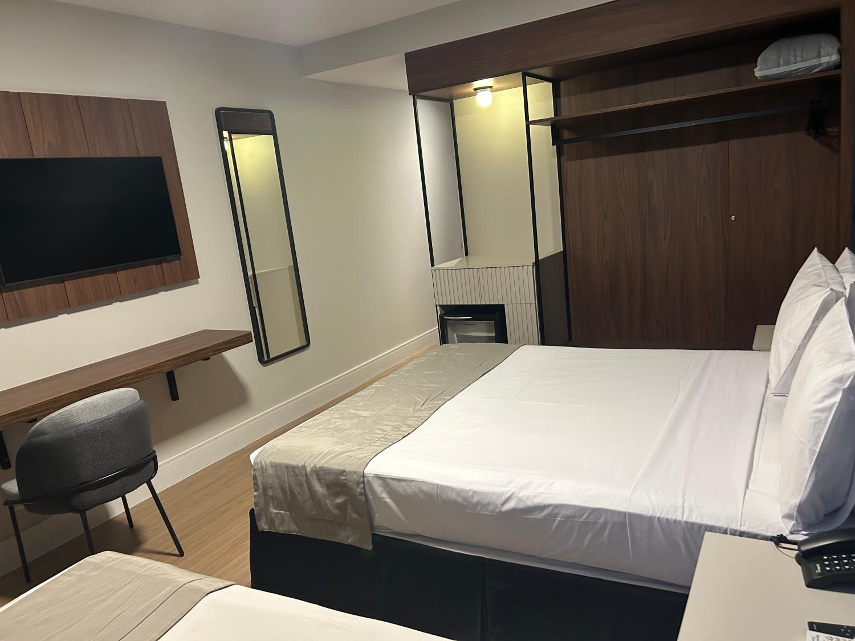Luxury Double Room - Photo 12