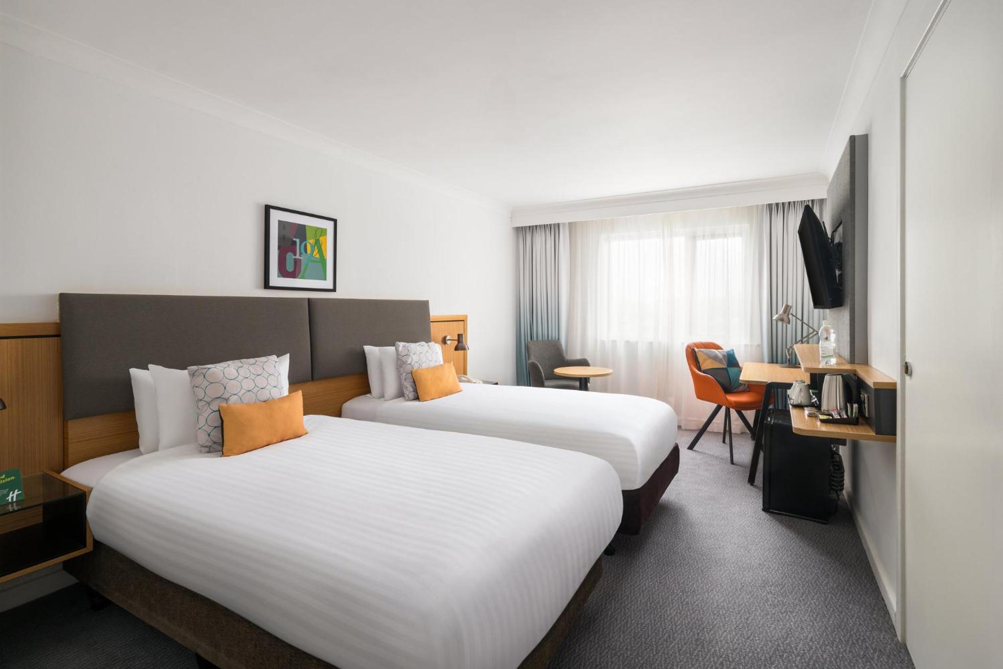 Standard Room with Two Single Beds - Photo 3