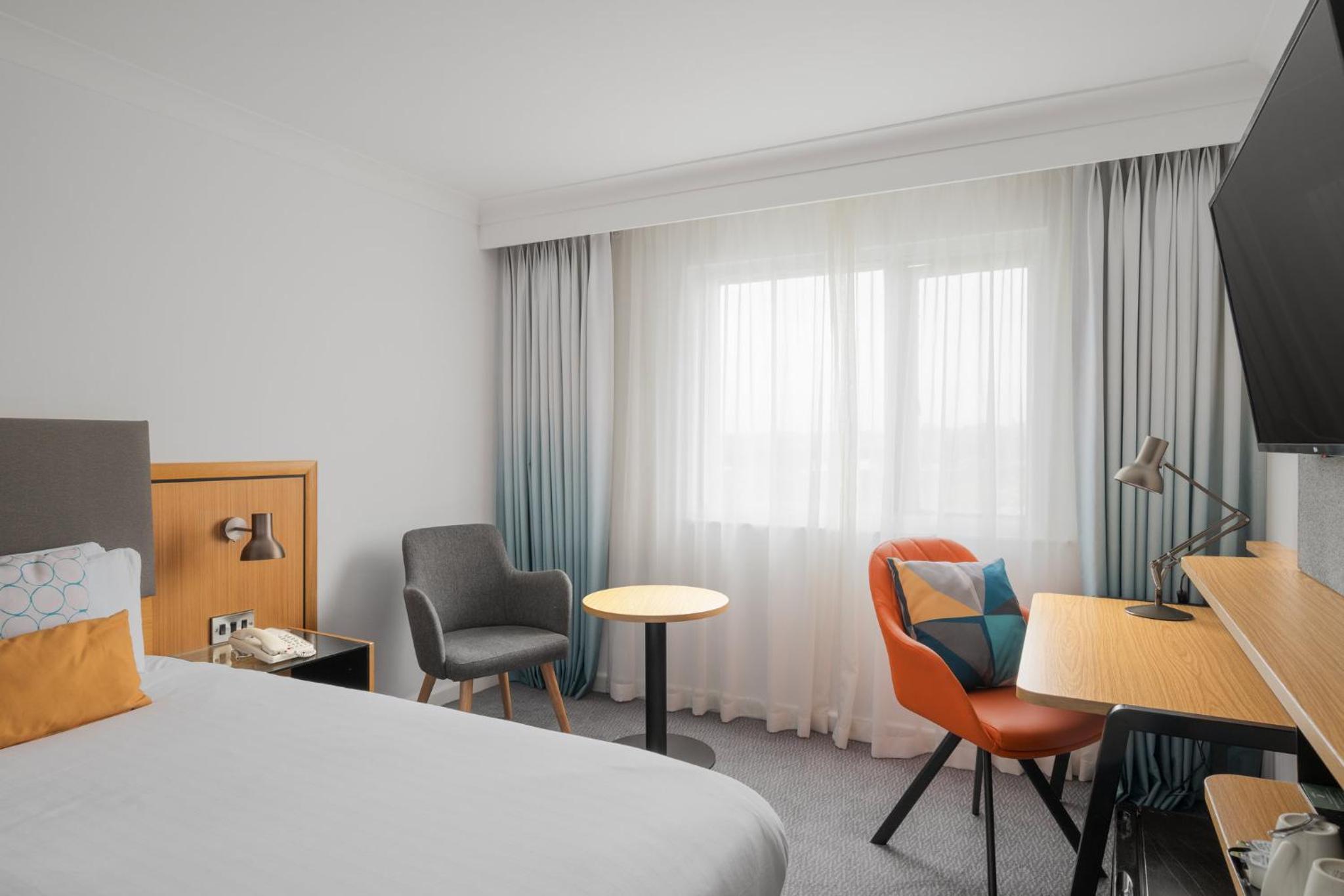Standard Double Room - Photo 10