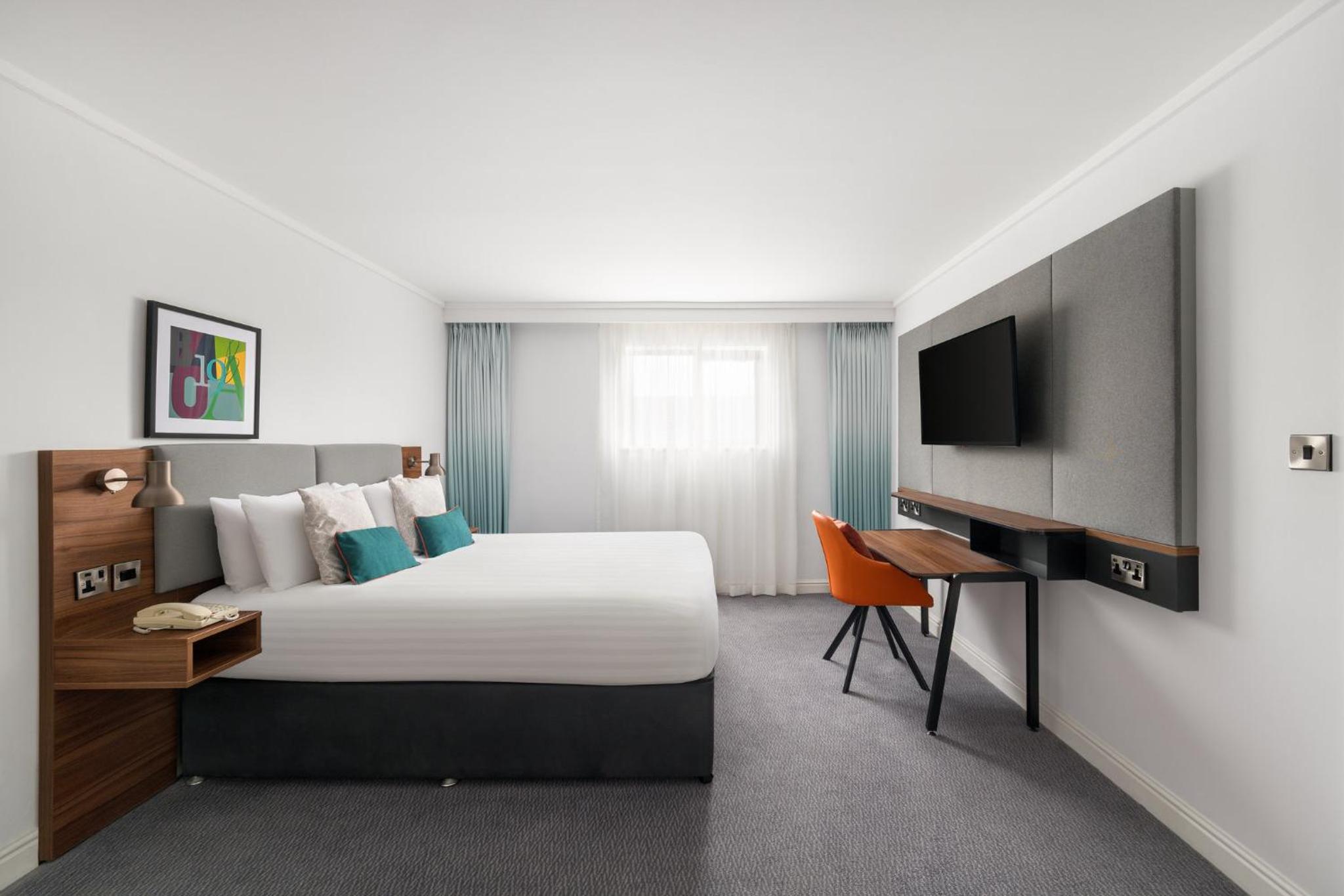 Premium Room - Photo 3