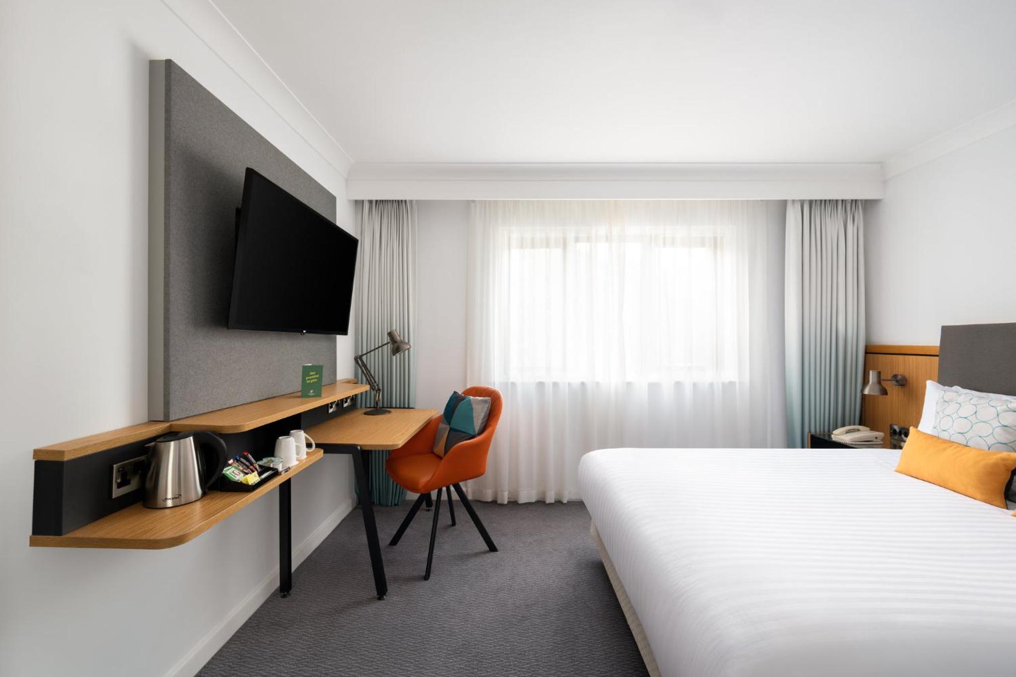 Standard Room - Photo 9