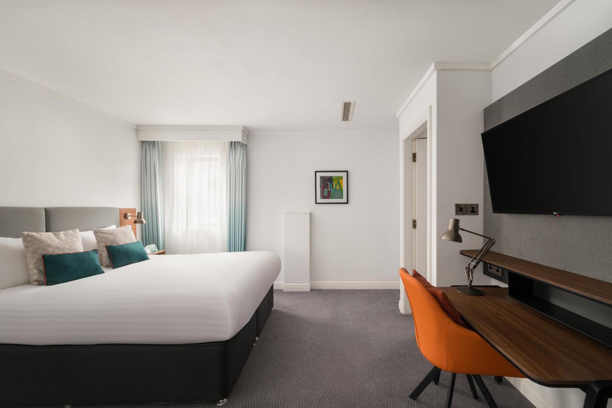Standard Double Room - Photo 3