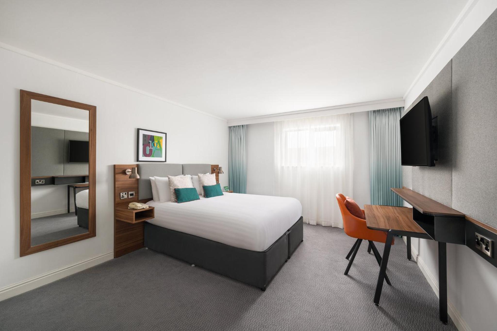 Premium Room - Photo 5