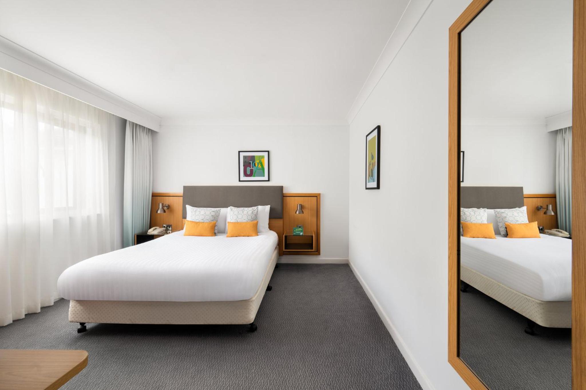 Standard Room - Photo 10