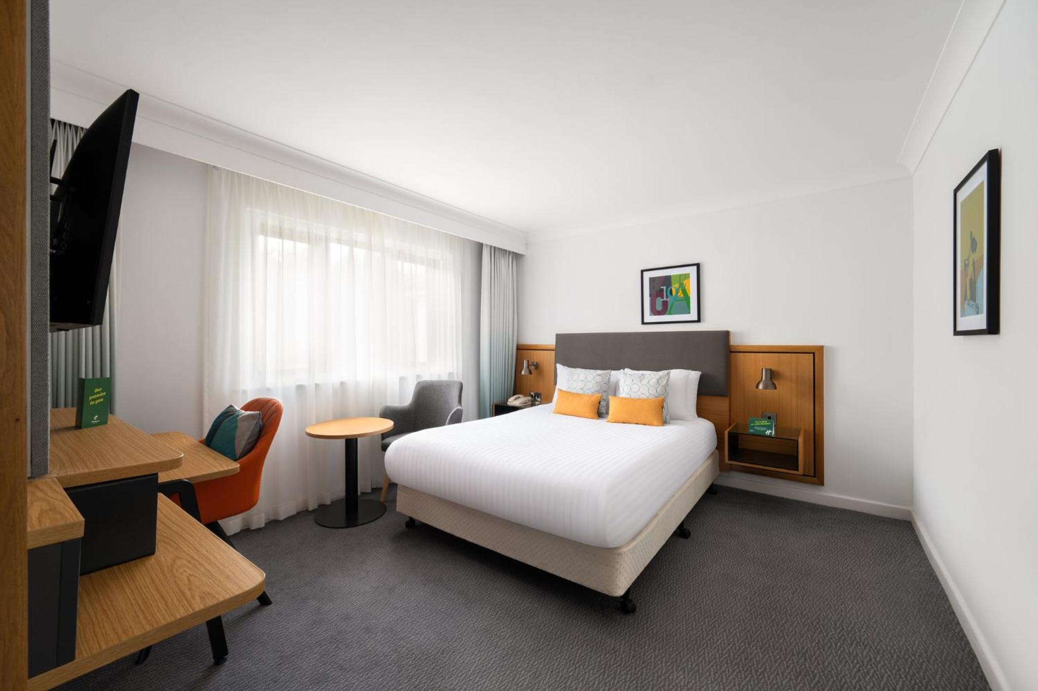Standard Room - Photo 2