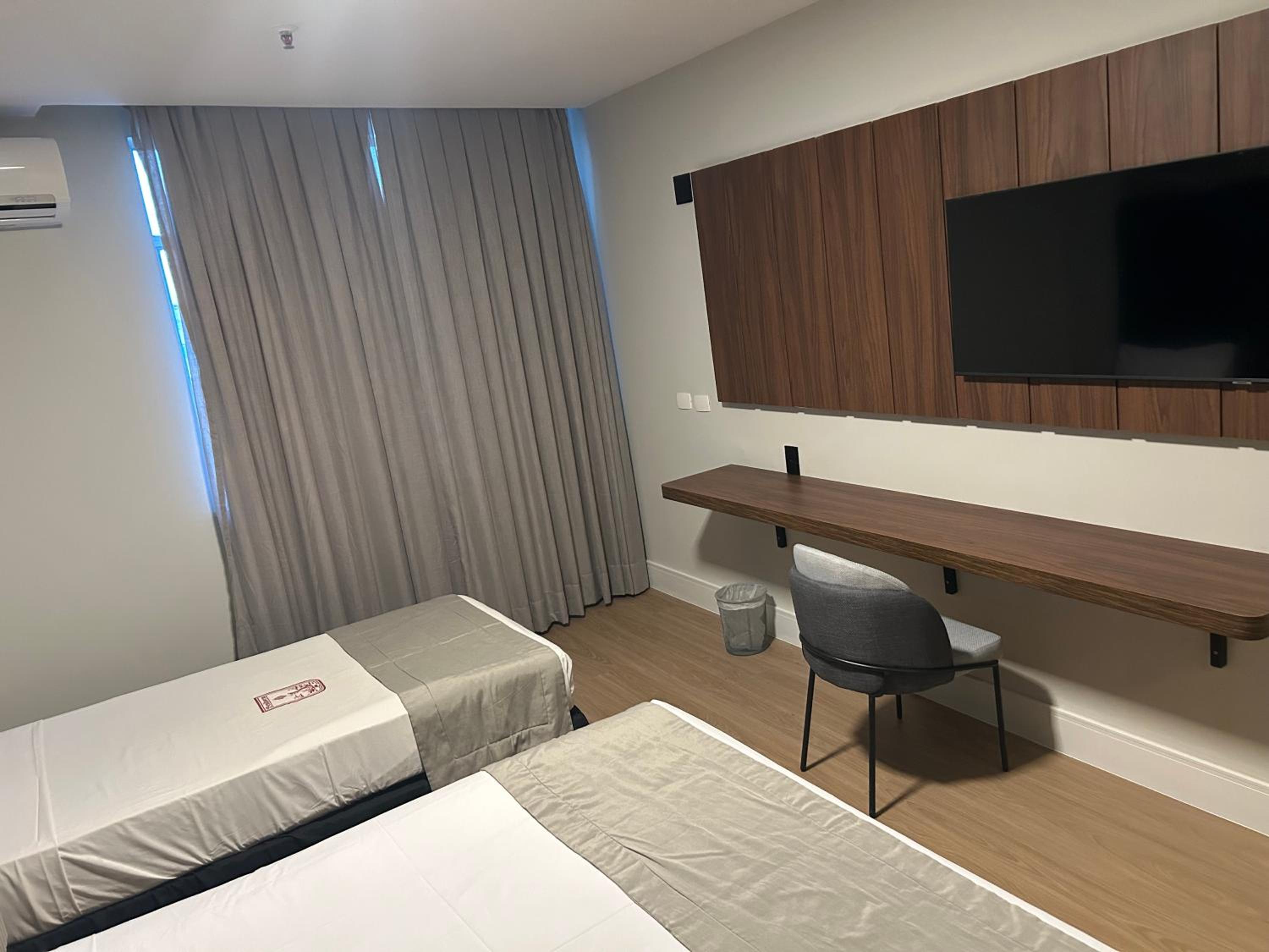 Luxury Double Room - Photo 15