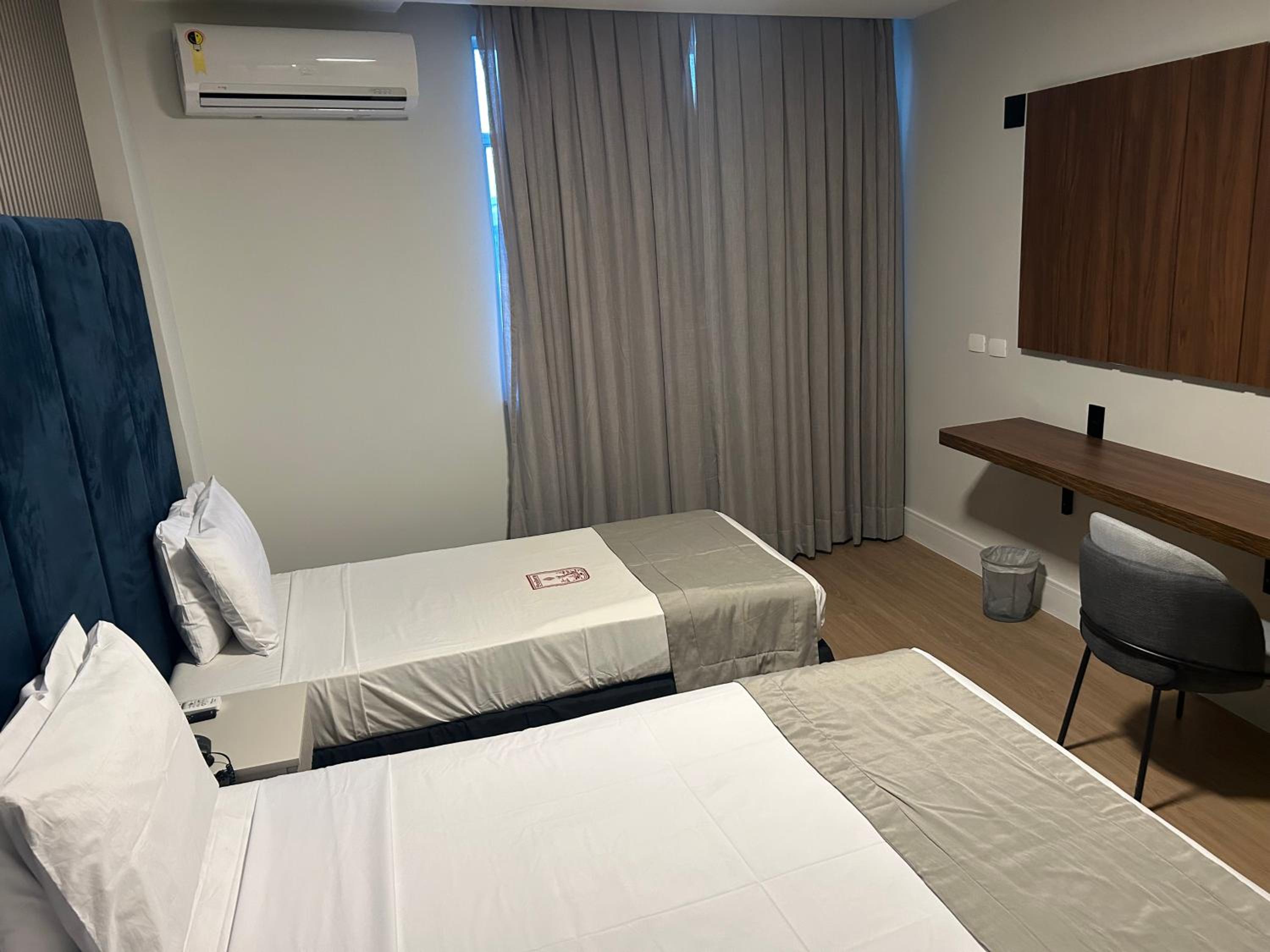 Luxury Double Room - Photo 14