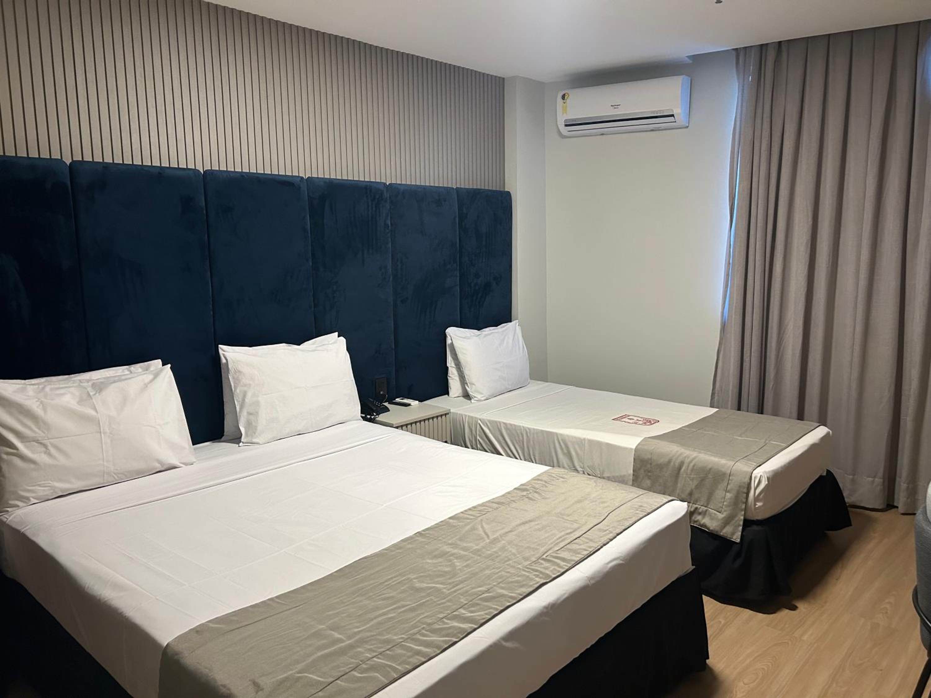 Luxury Double Room - Photo 13