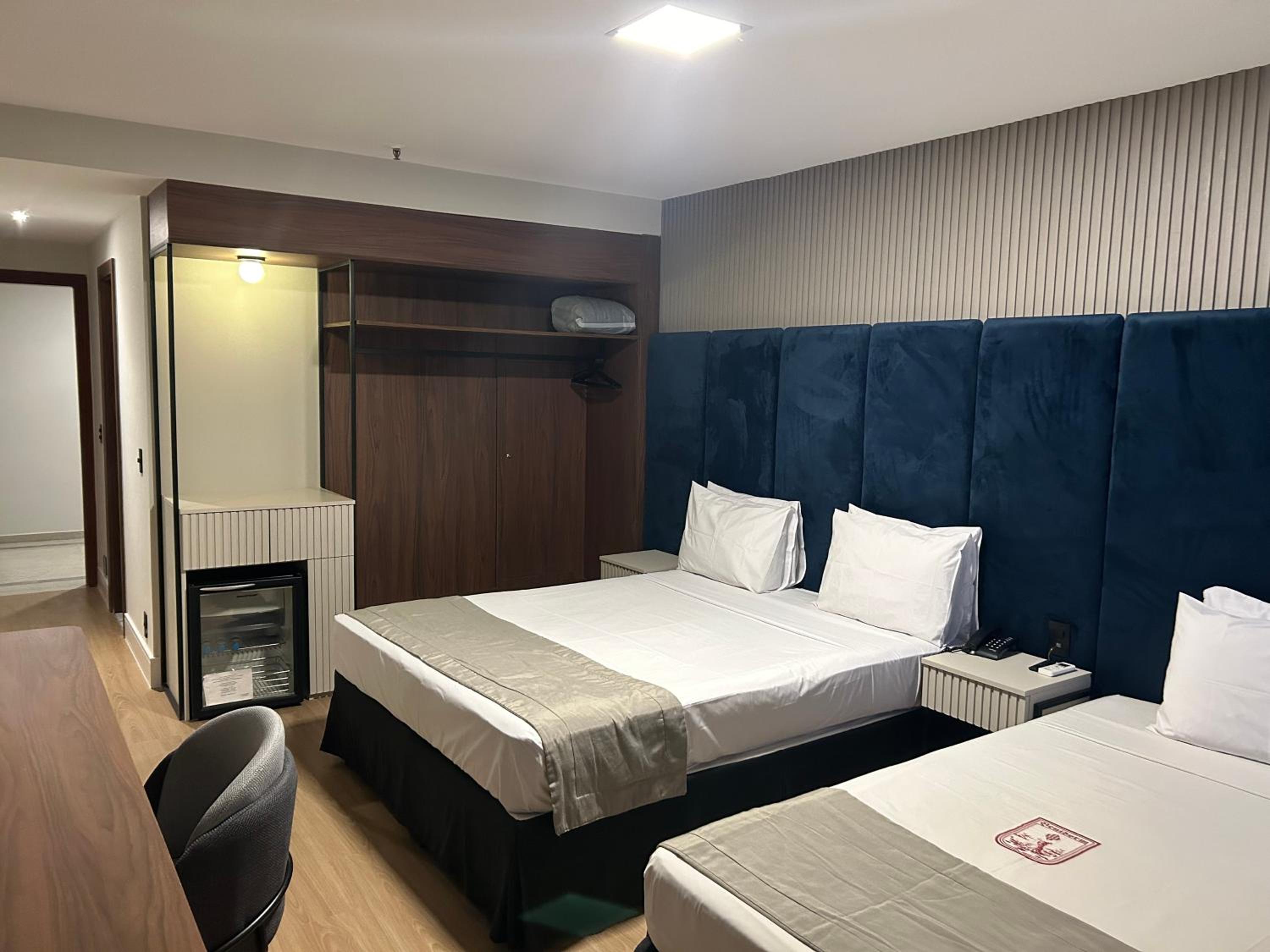 Luxury Double Room - Photo 2