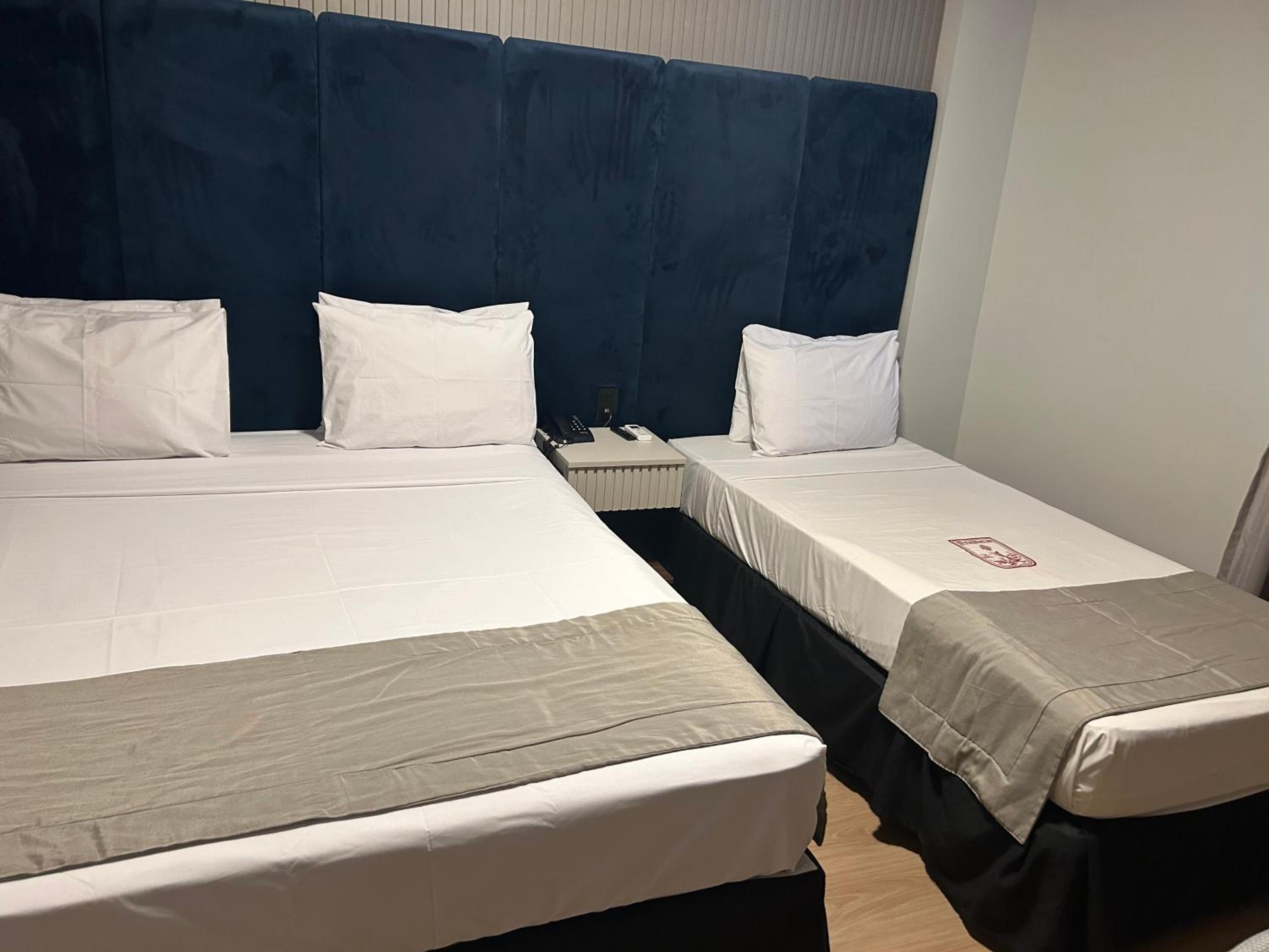 Luxury Double Room - Photo 29