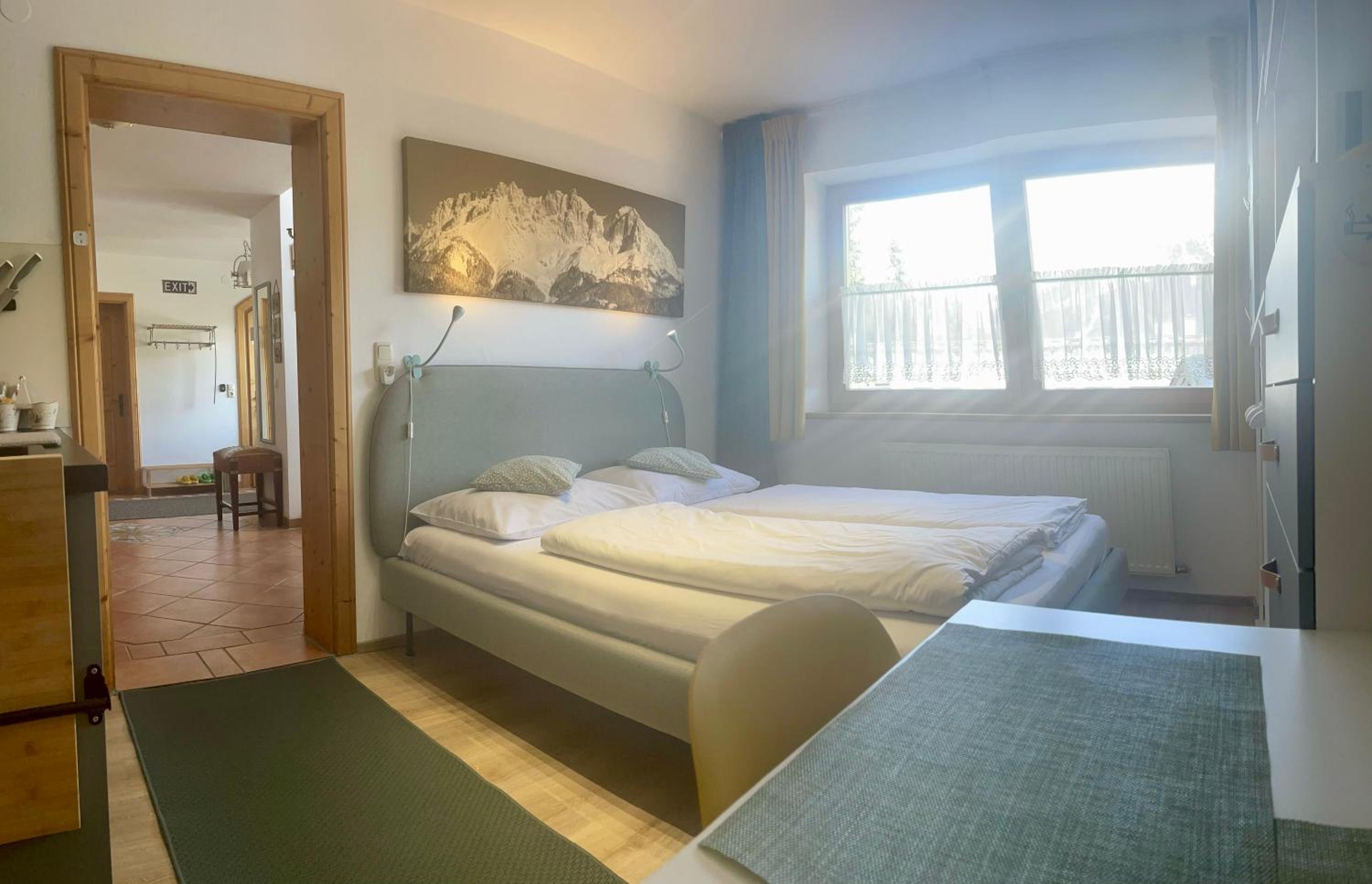 Double Room photo 1