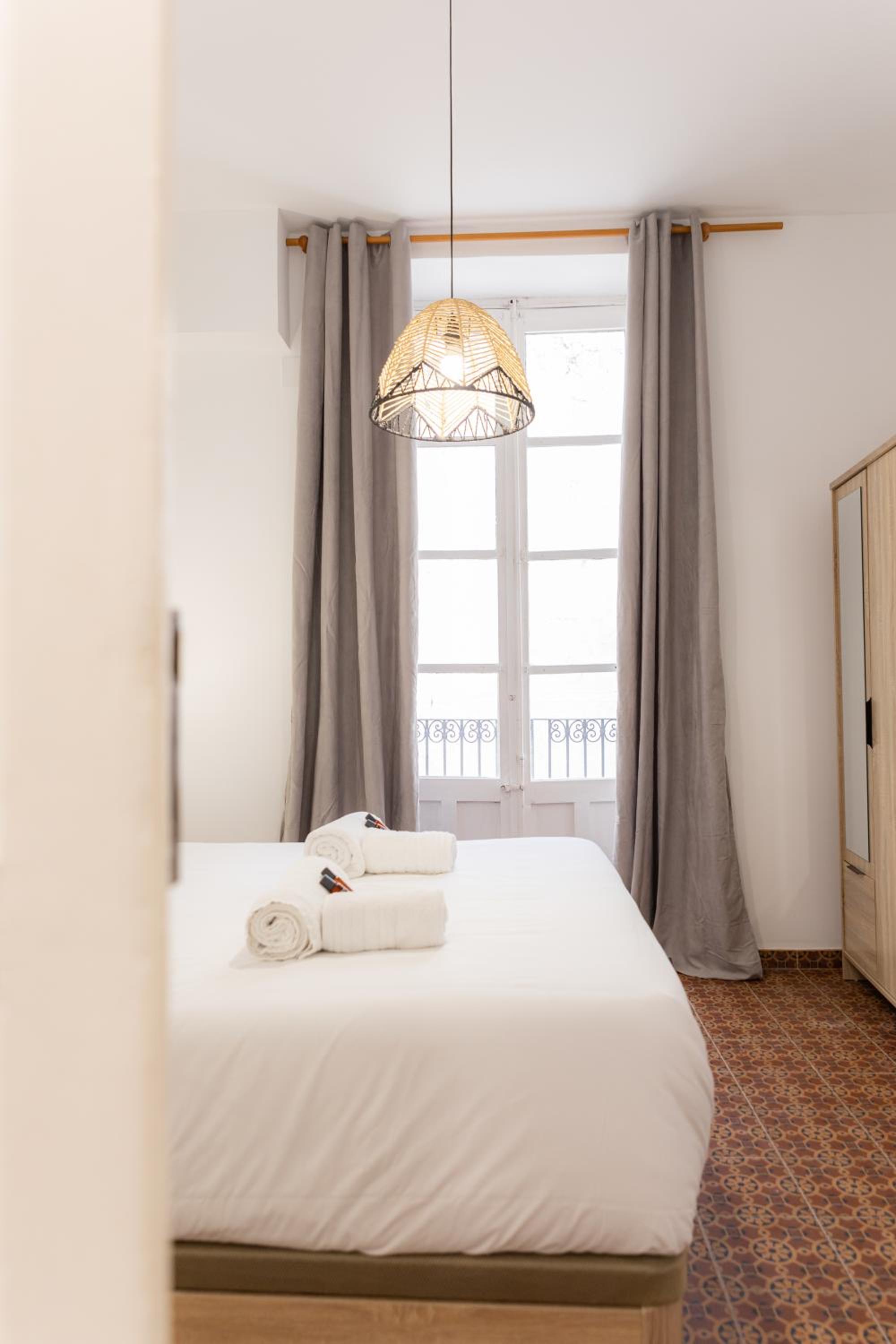 Apartamento