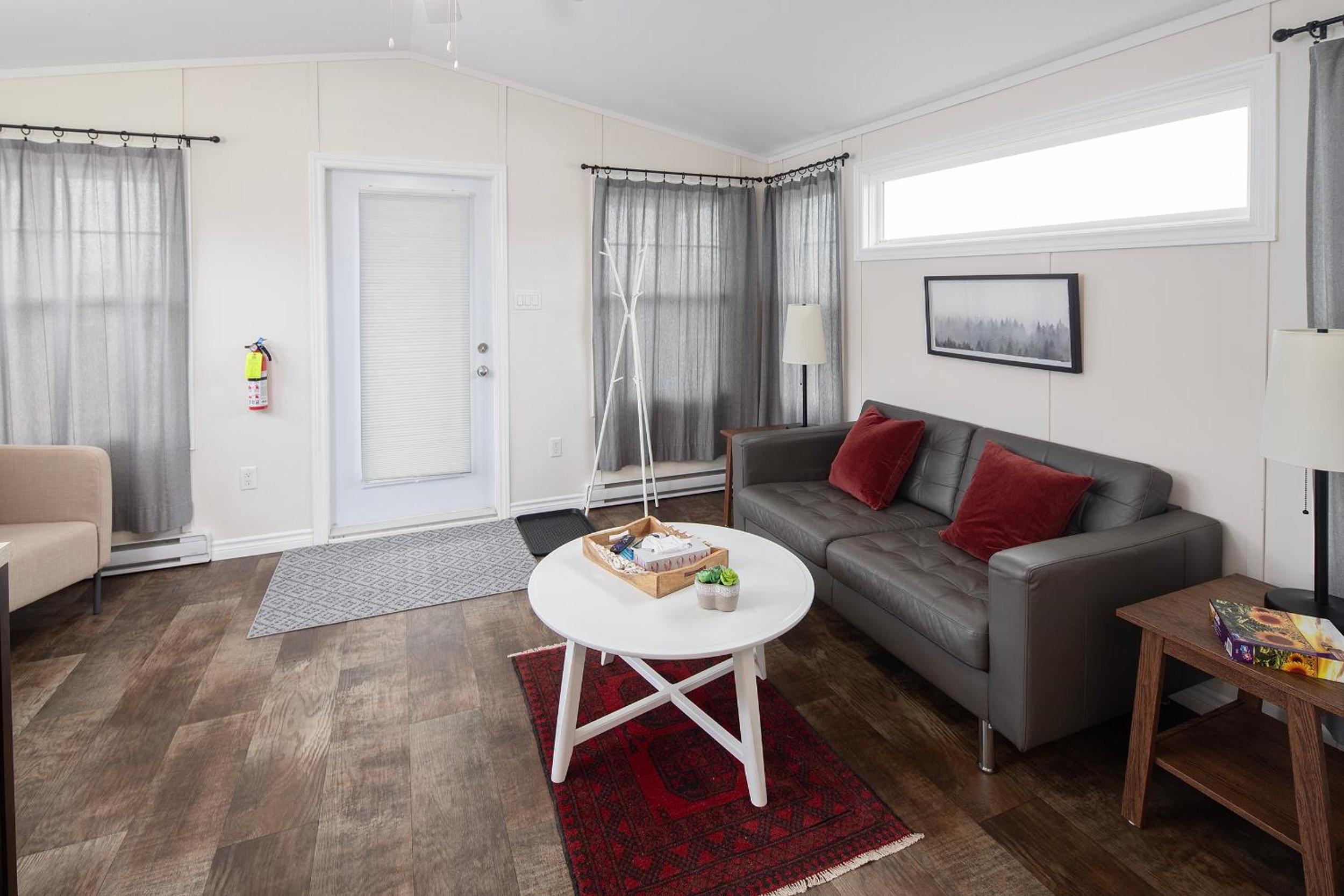 Two-Bedroom House photo 1