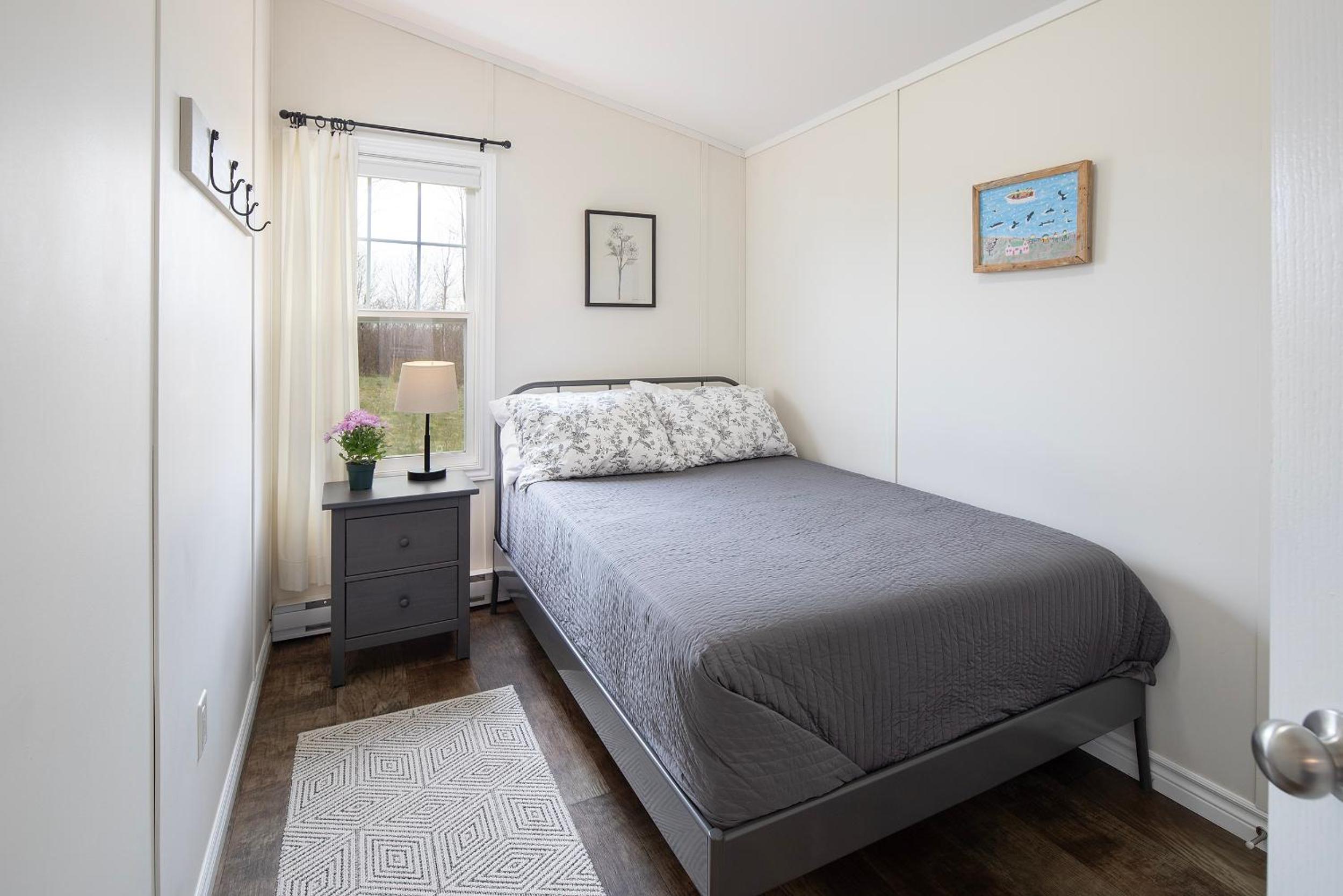 Two-Bedroom House photo 2