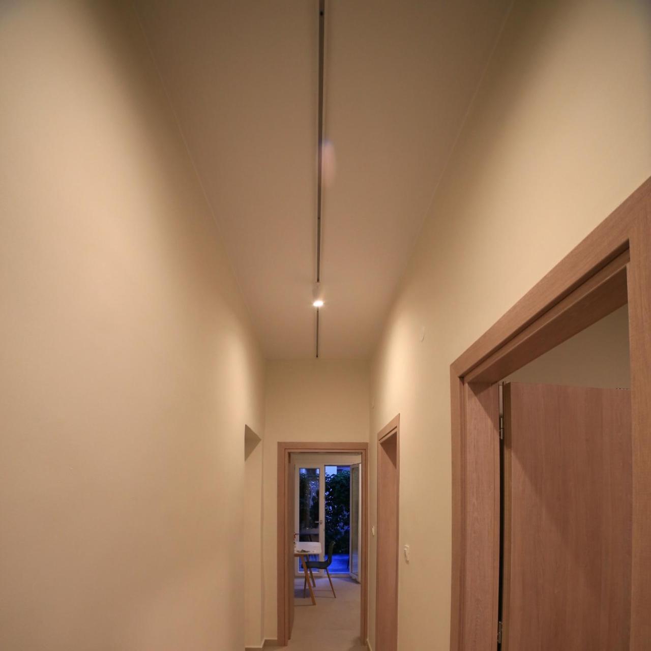 Two-Bedroom Apartment with Sea View photo 2