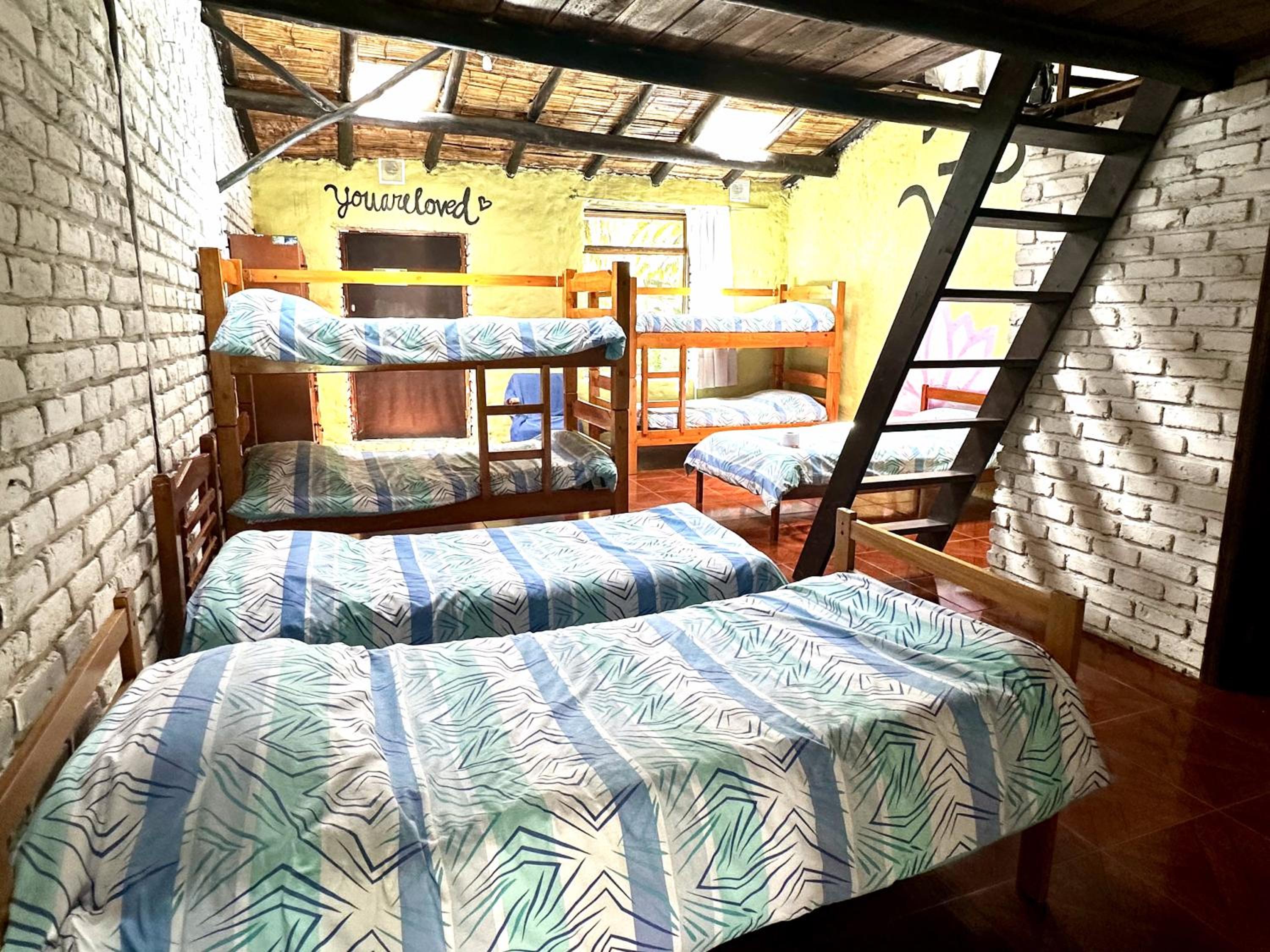 Deluxe Family Room photo 1