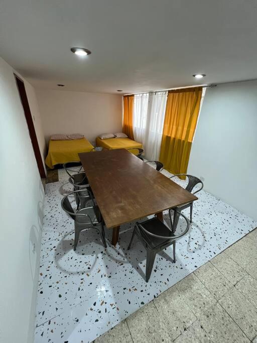Apartment photo 1