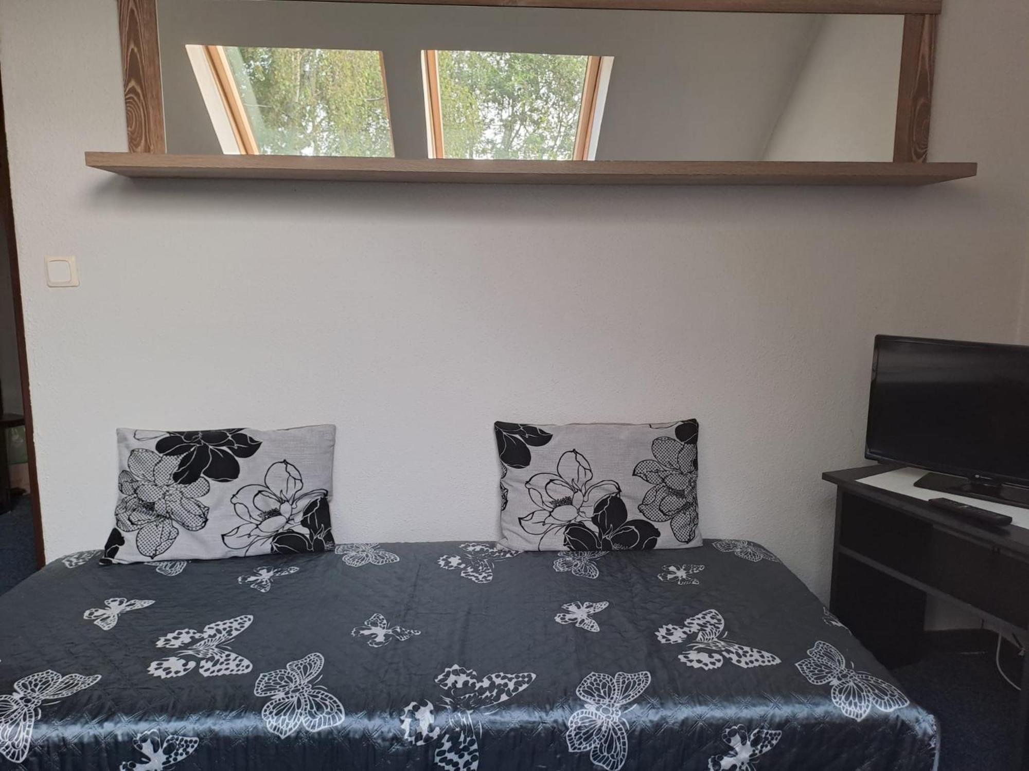 Standard Twin Room photo 2