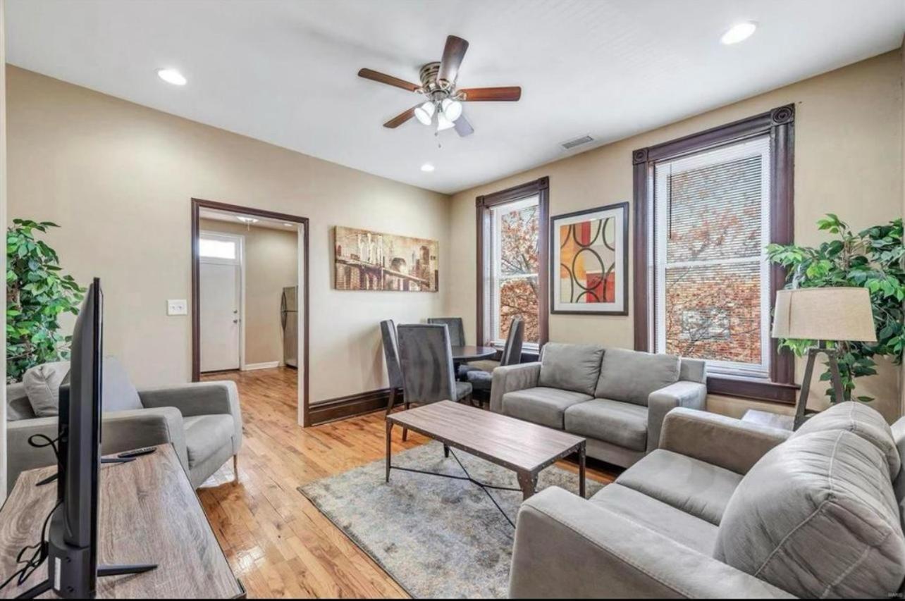 Apartment photo 1
