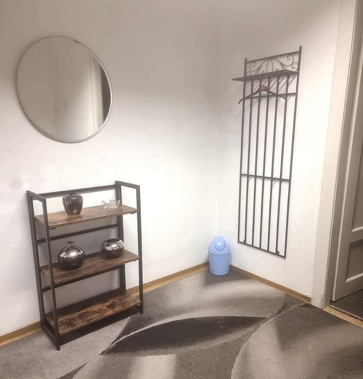 Budget Double Room photo 2