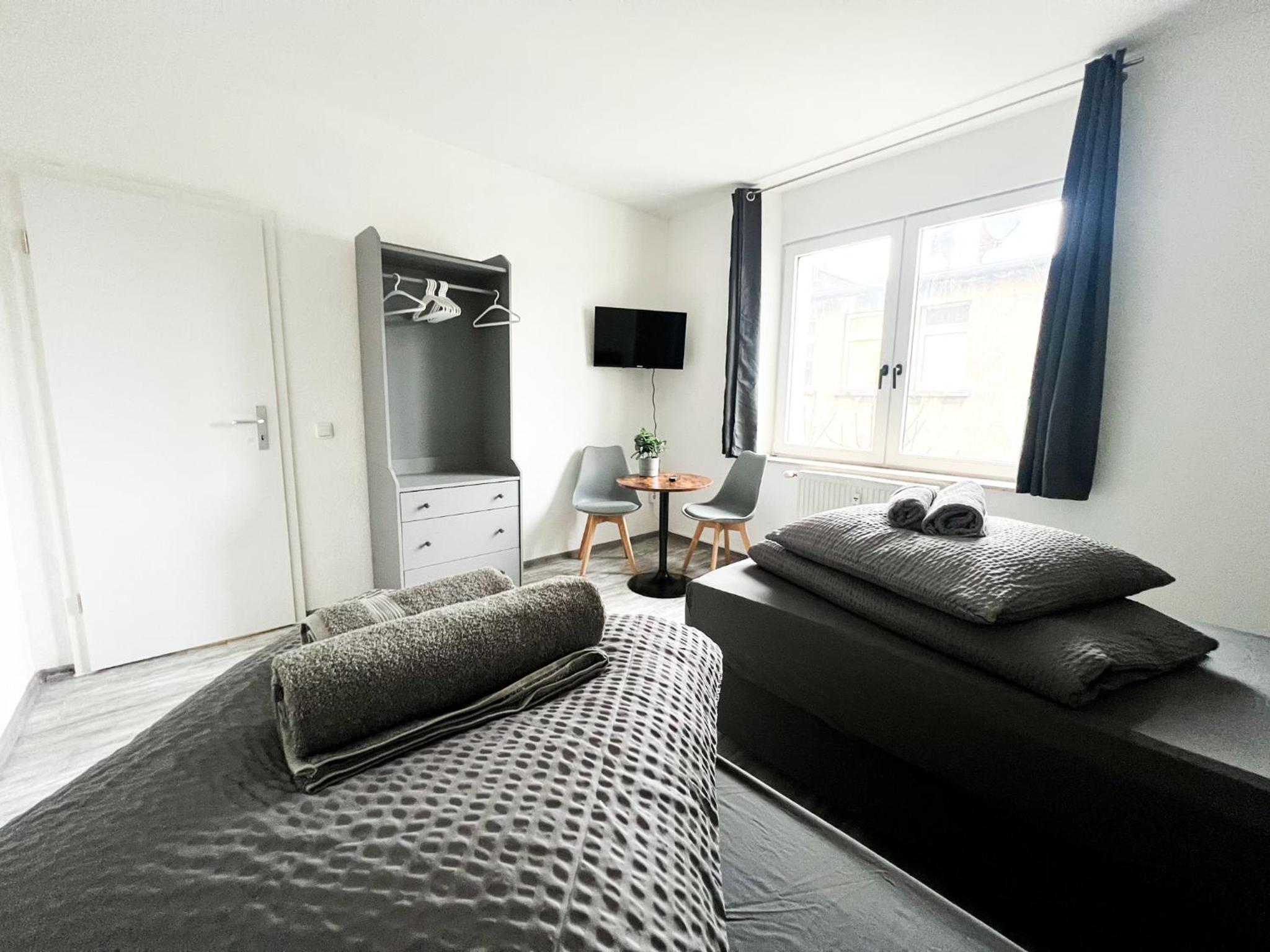 Two-Bedroom Apartment photo 2