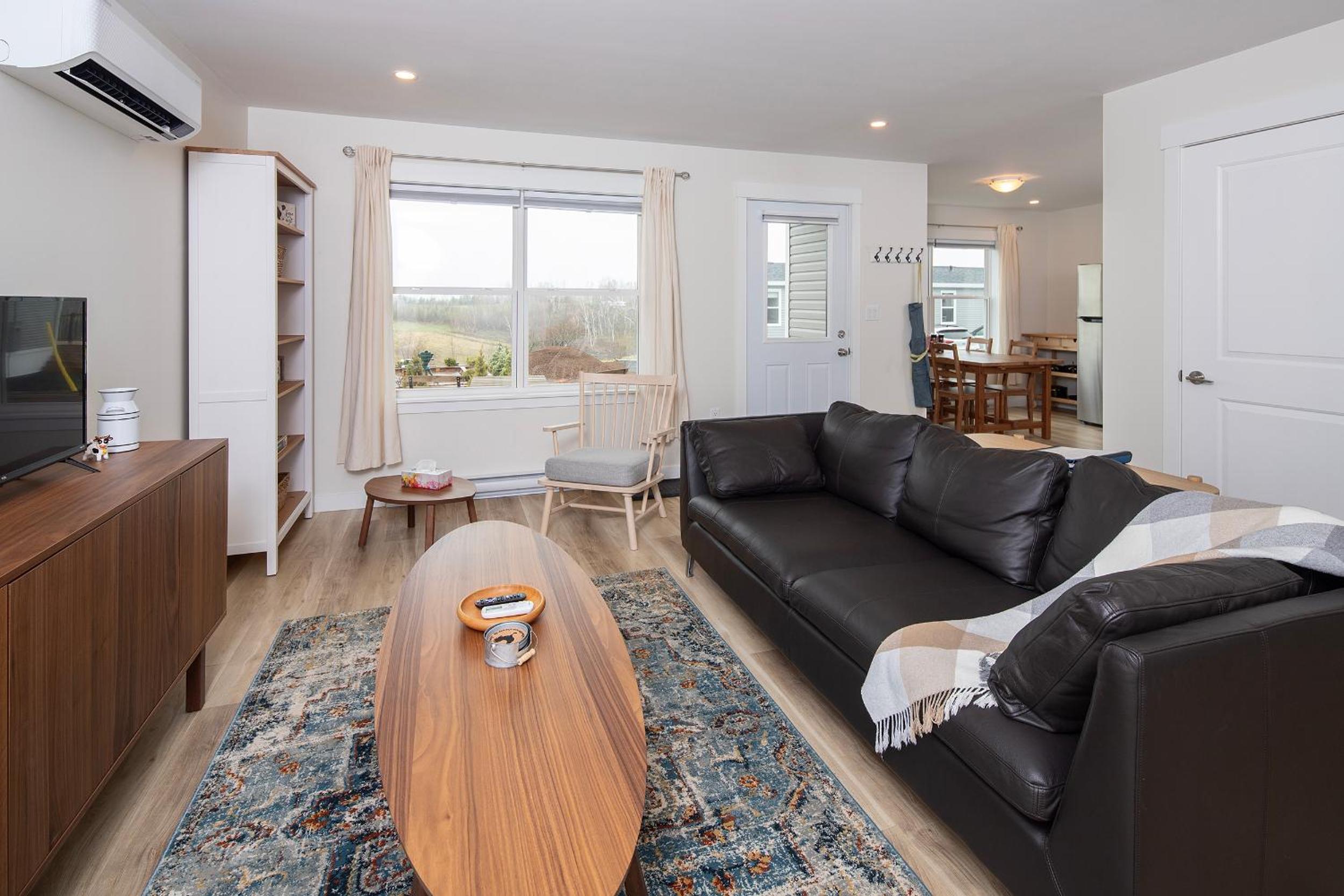 Two-Bedroom House photo 1