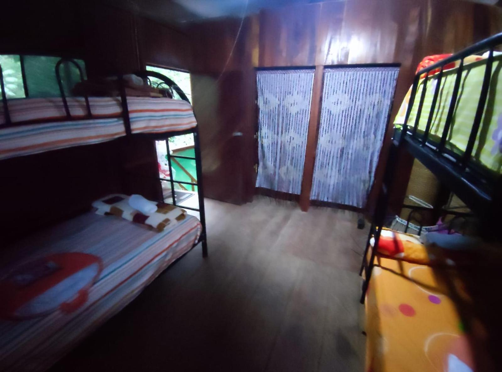 Quadruple Room photo 2