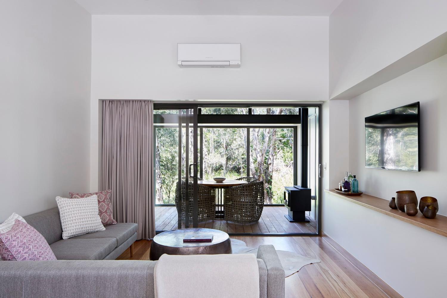 Superior Two-Bedroom Villa