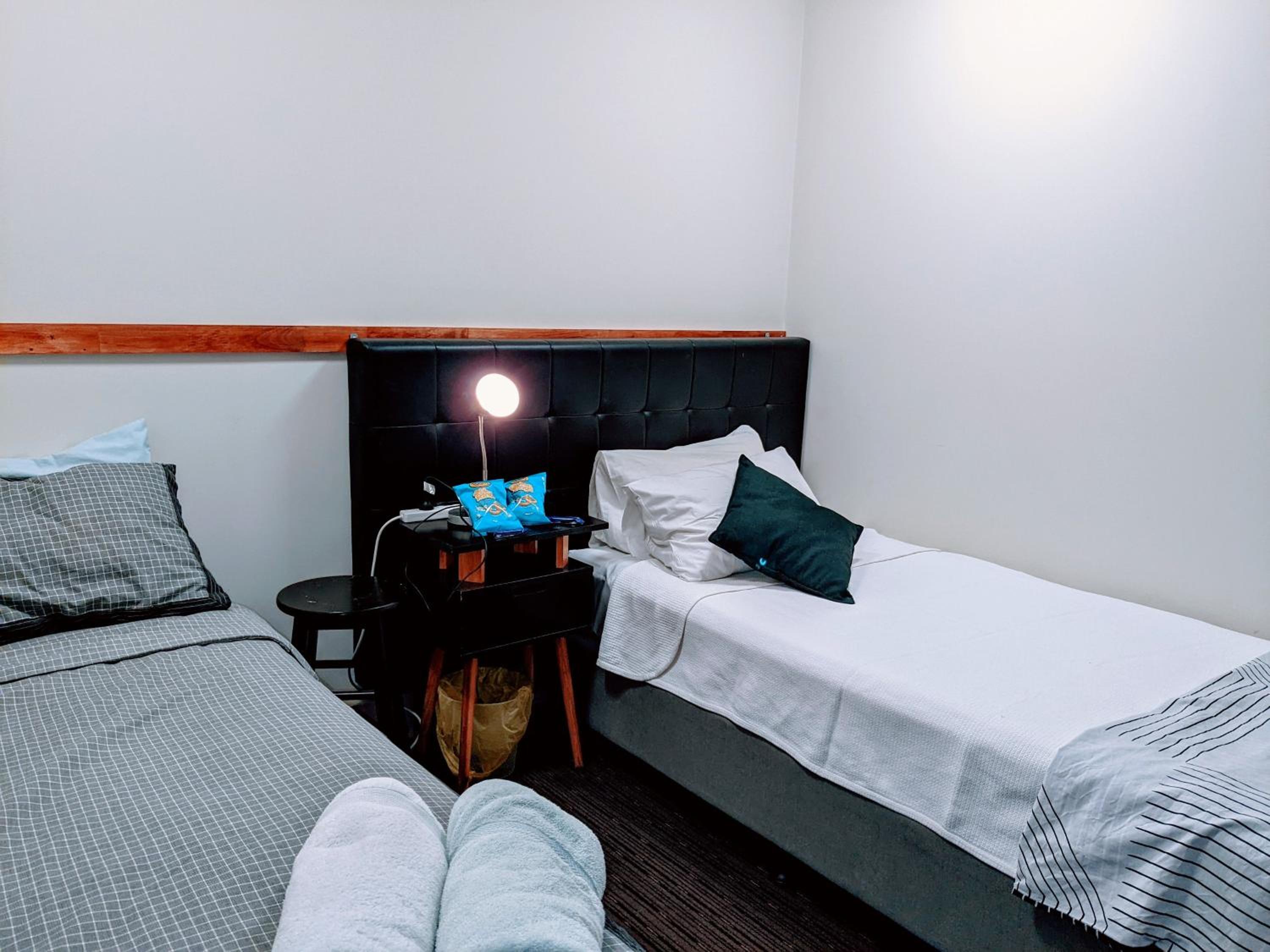 Deluxe Single Room with Sea View photo 3