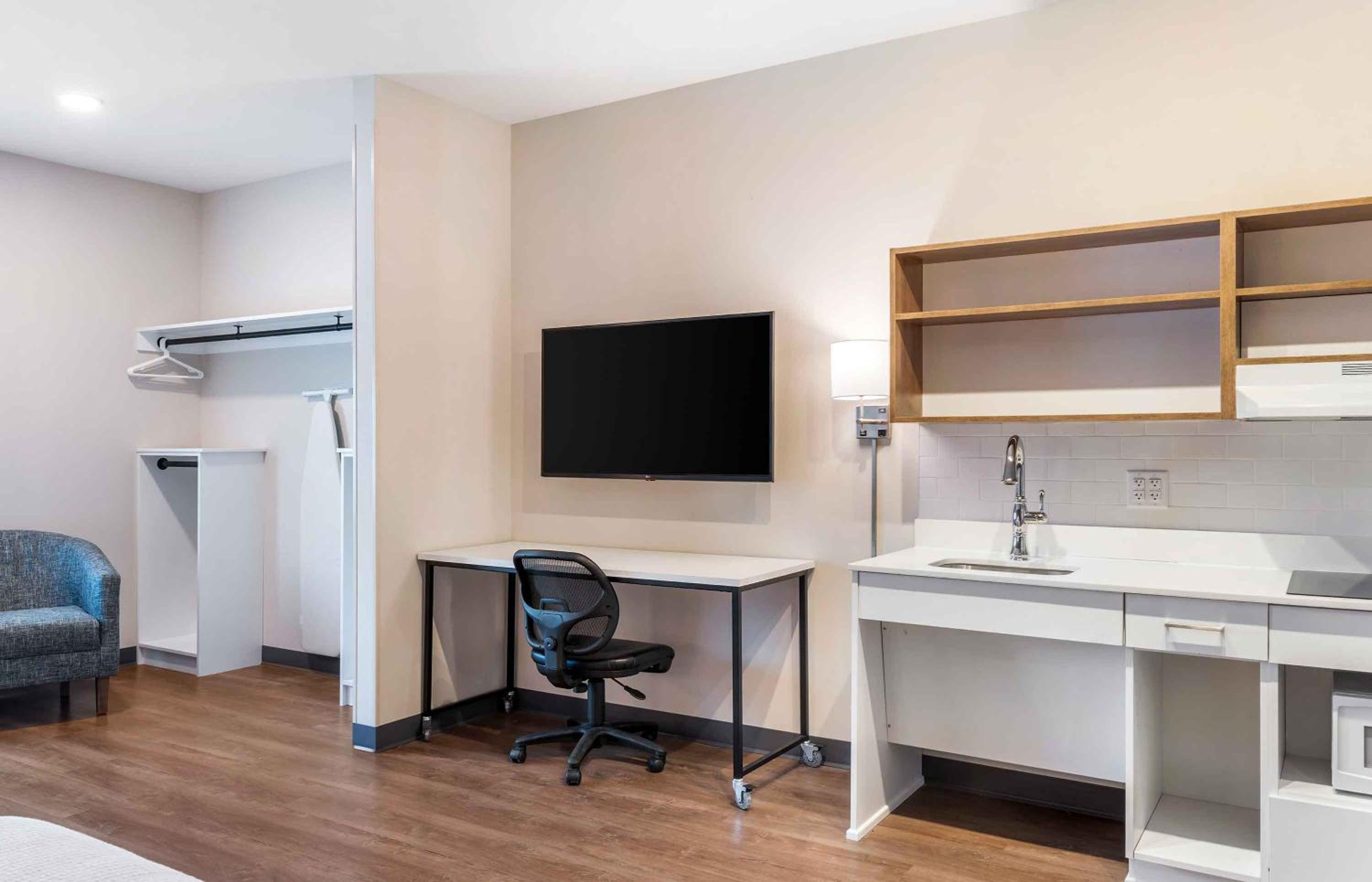 Extended Stay America Premier Suites - Harrisonburg, Billede 5
