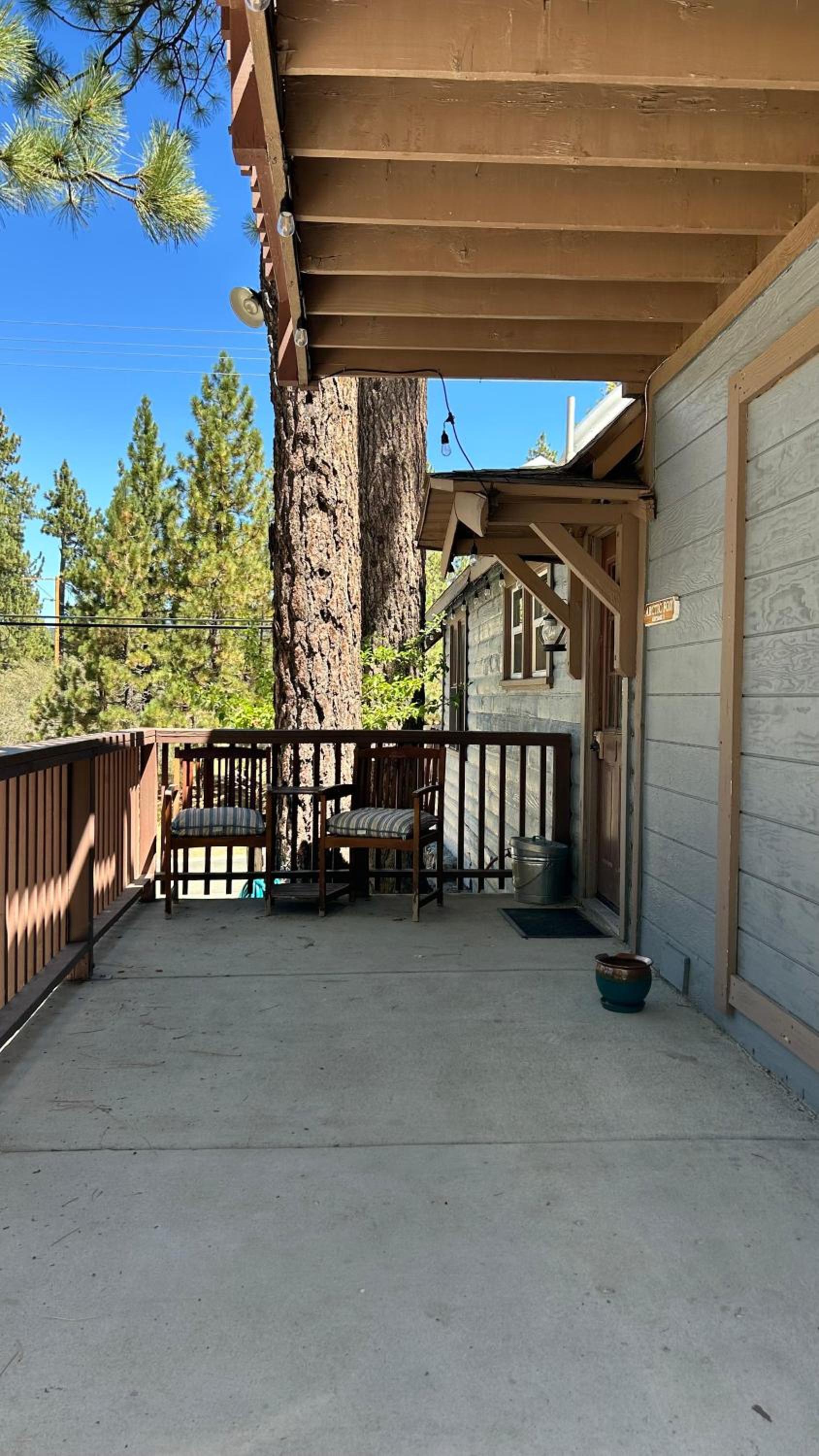 Family Room with Balcony - Photo 1