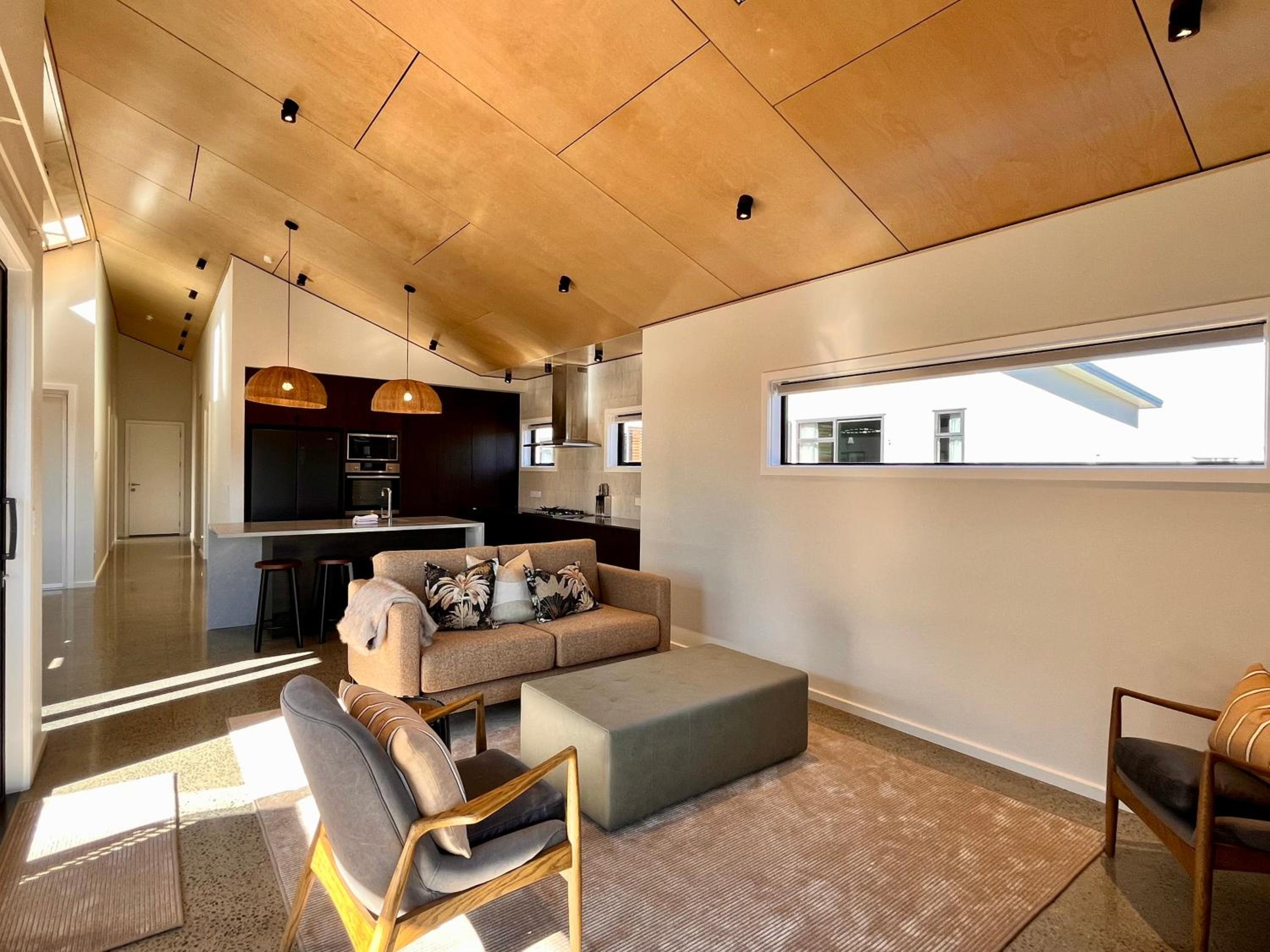 Two-Bedroom House photo 1