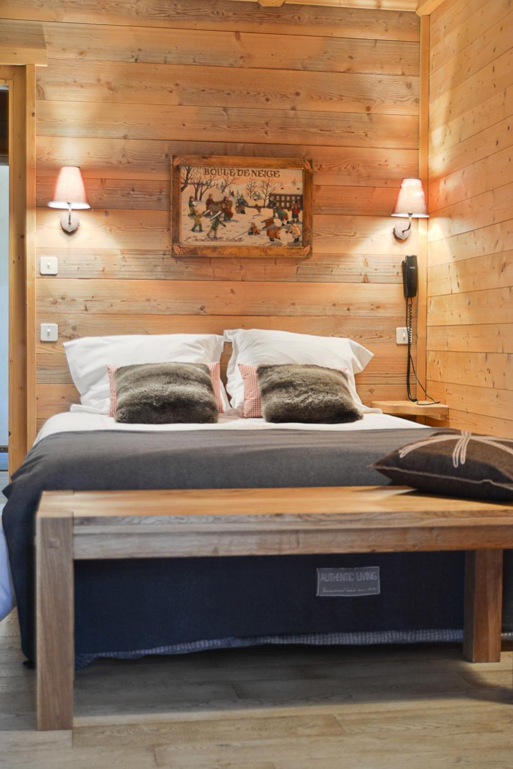 Superior Triple Room with Mountain view - Photo 1
