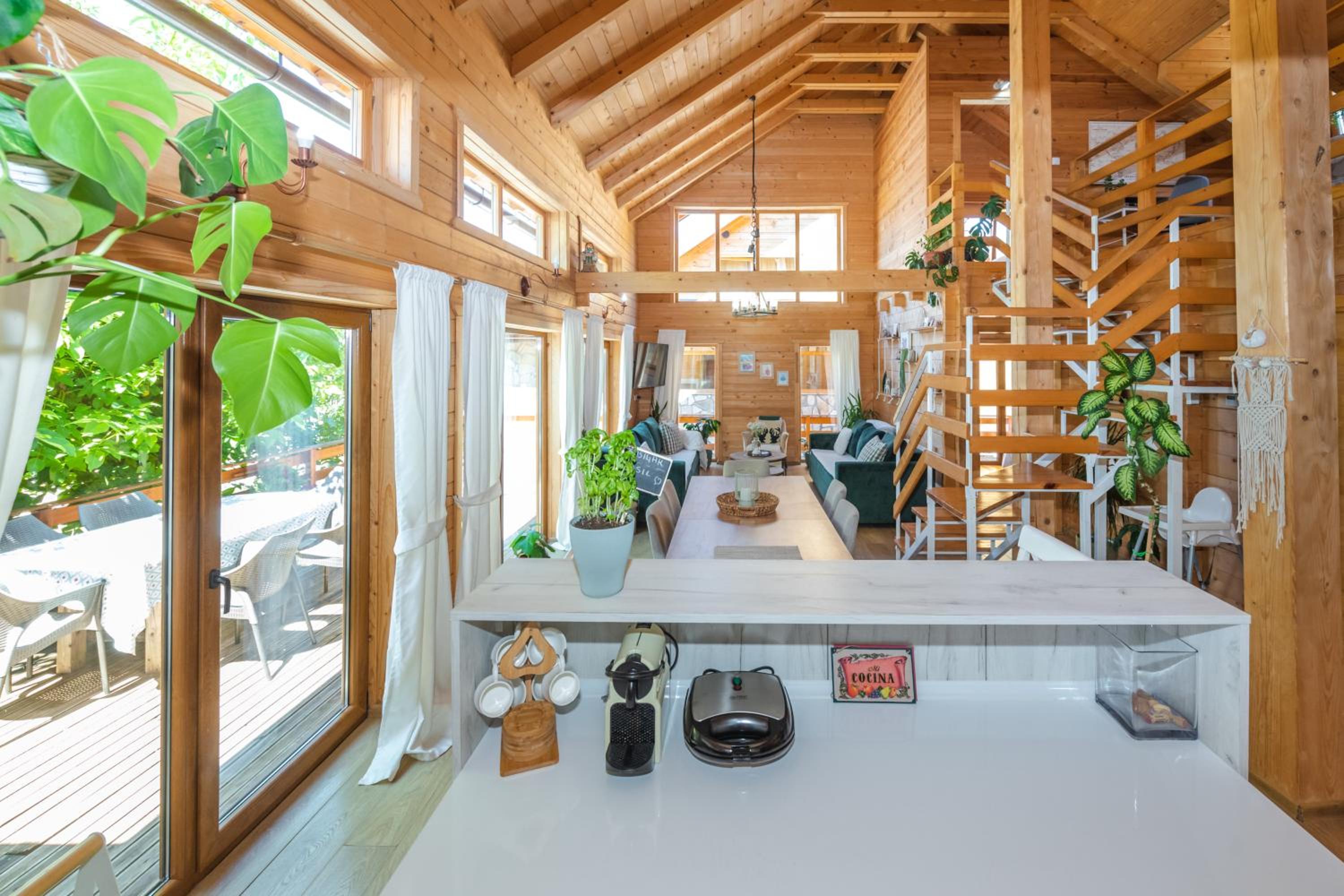 Villa with Garden View photo 2