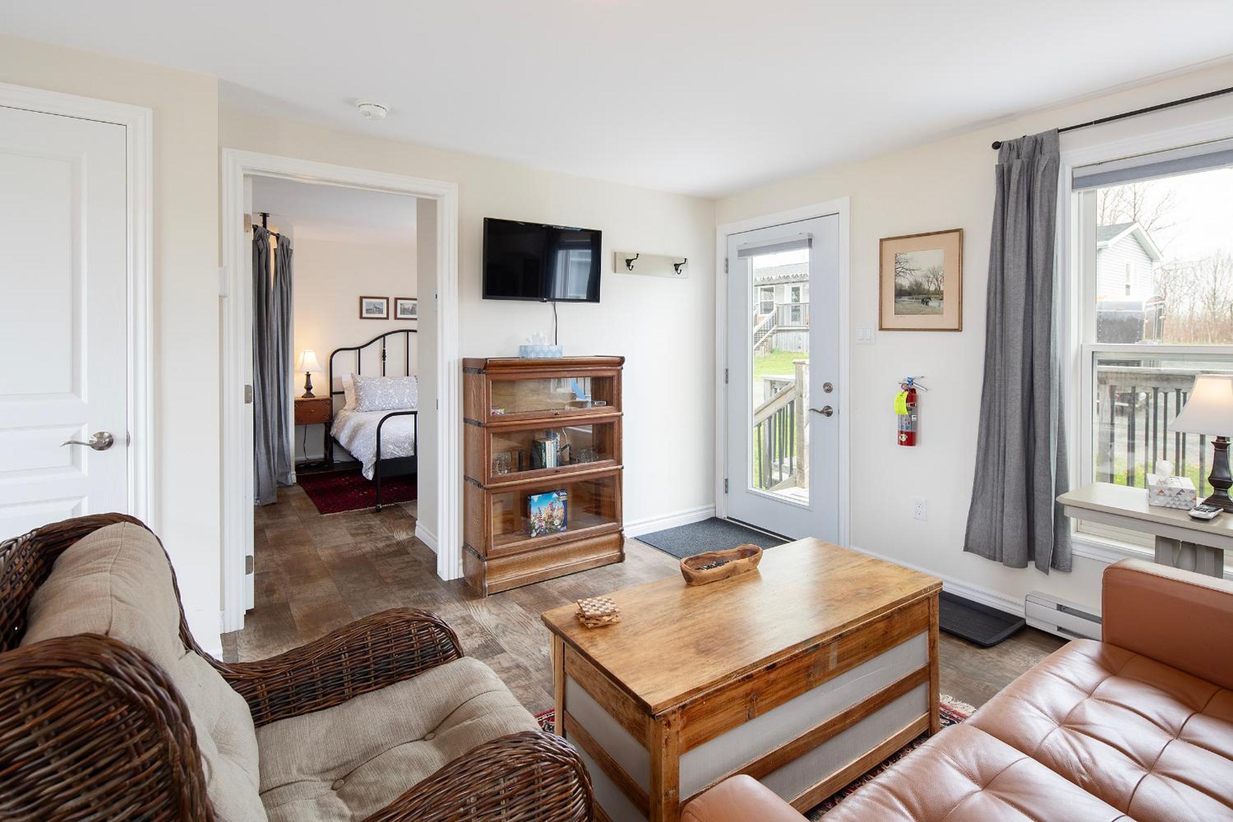 Apartment With Sea View photo 1