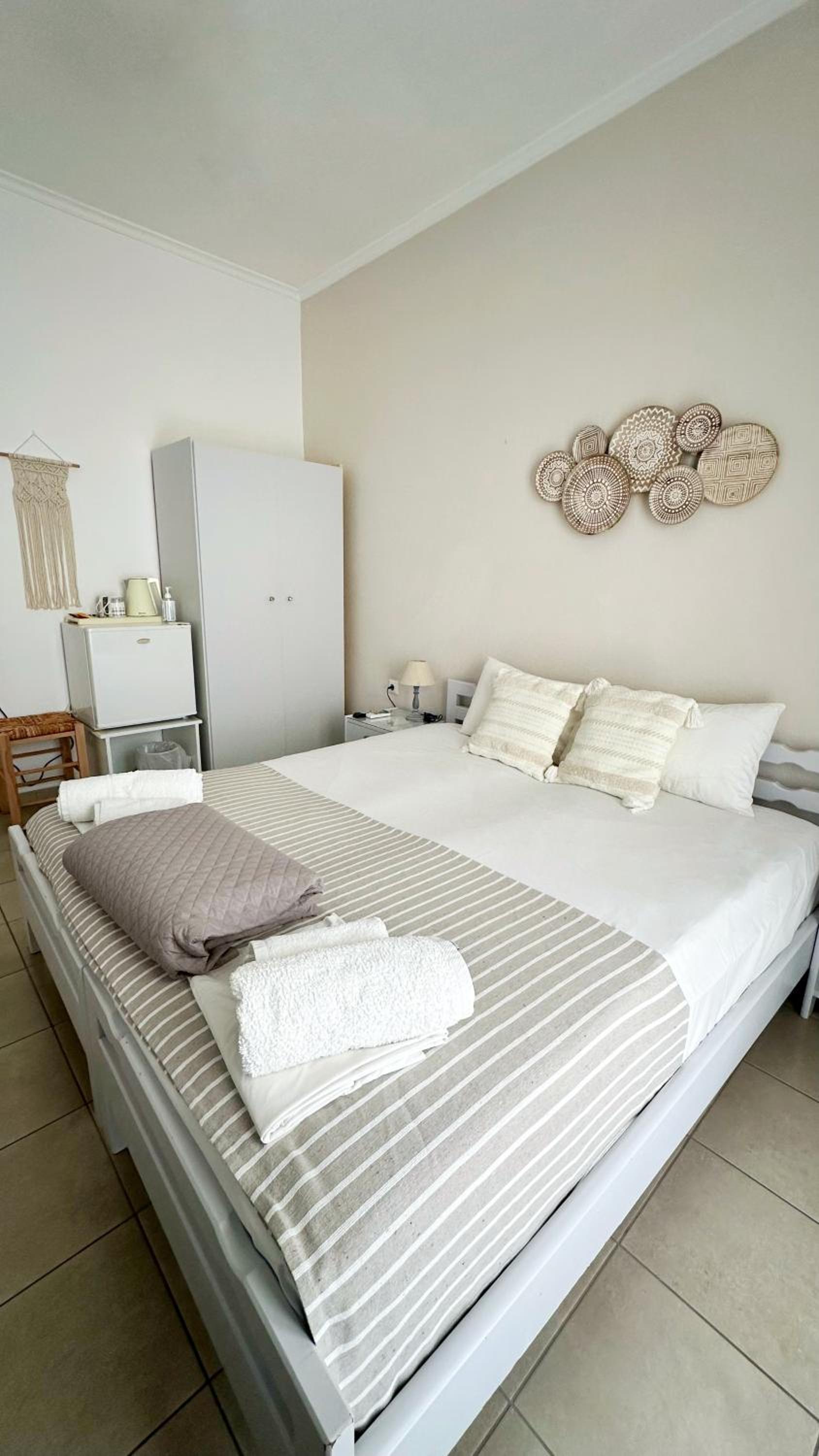 Standard Double Room photo 3
