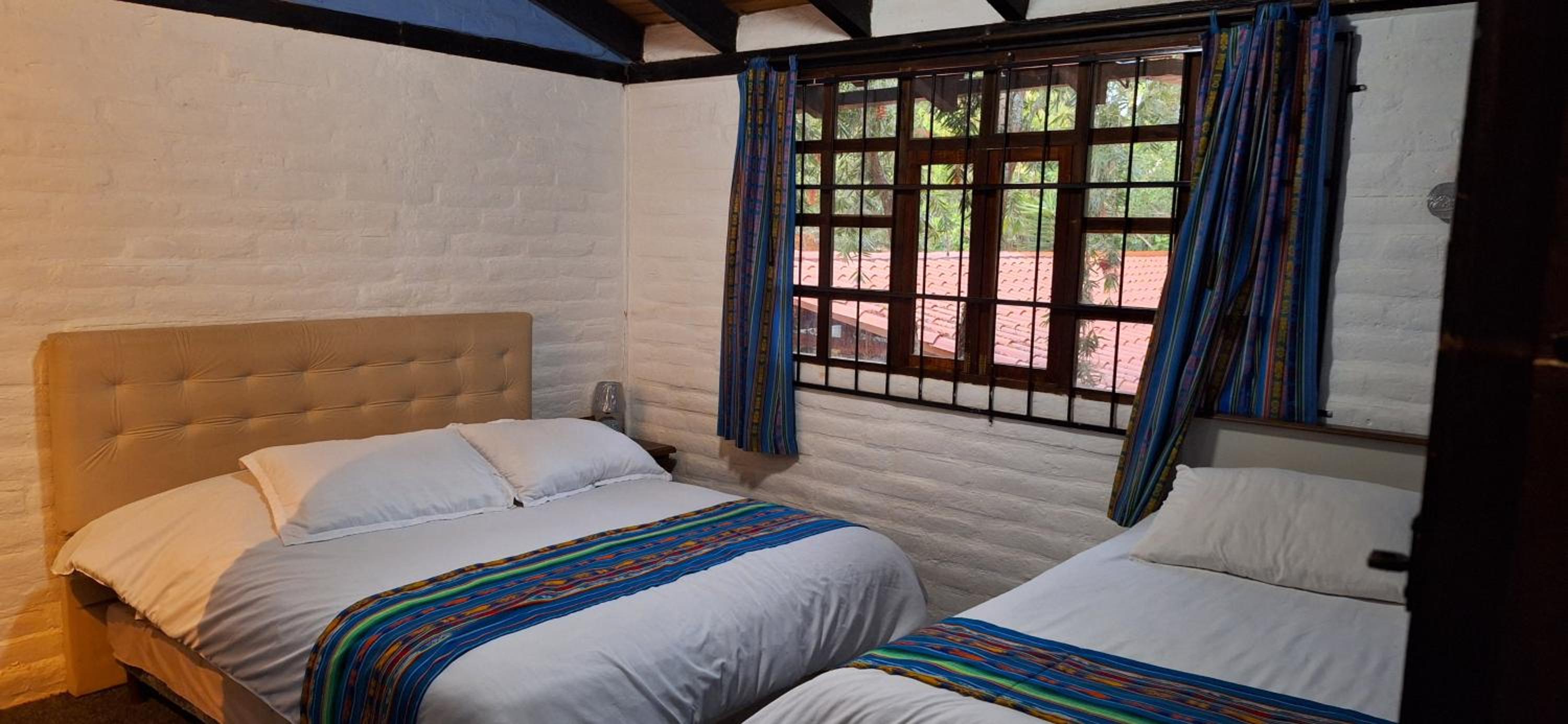 Deluxe Room (2 Adults + 1 Child) photo 1