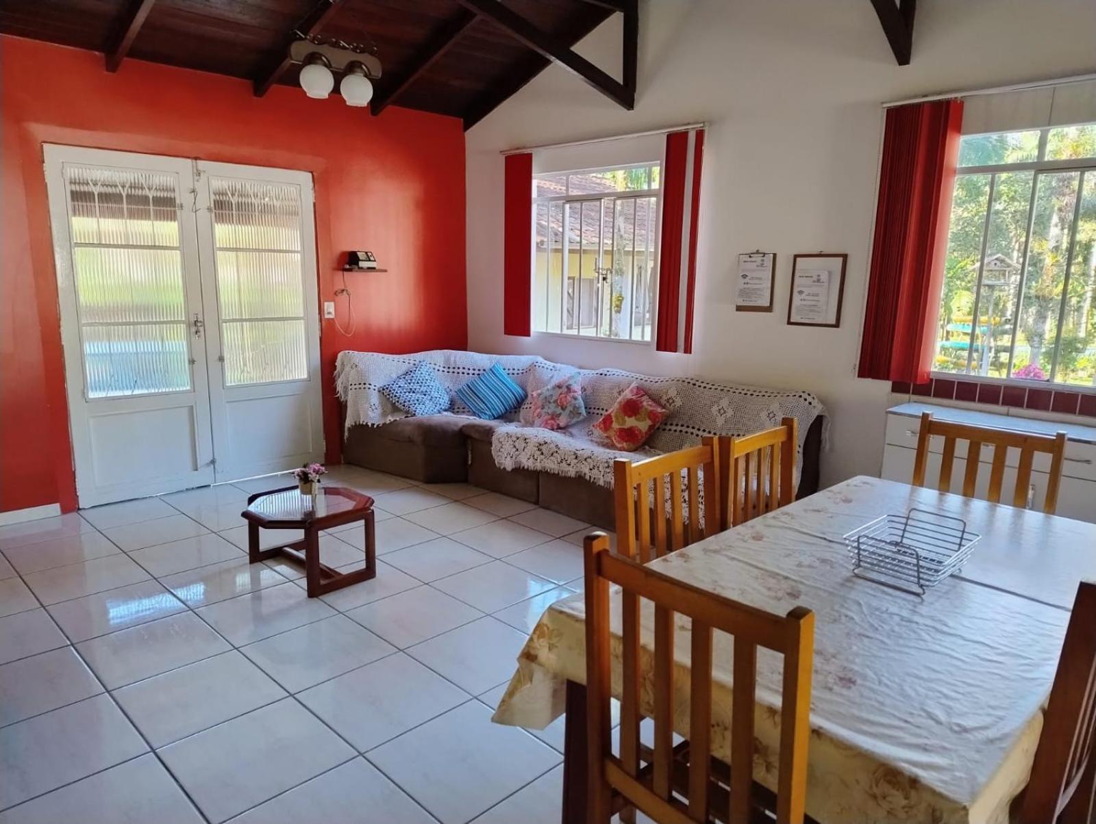 Two-Bedroom House photo 1